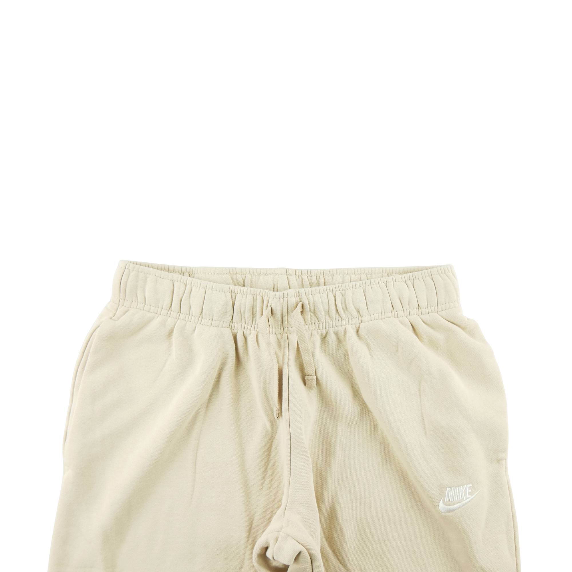 Jogging Femme  Beige 3