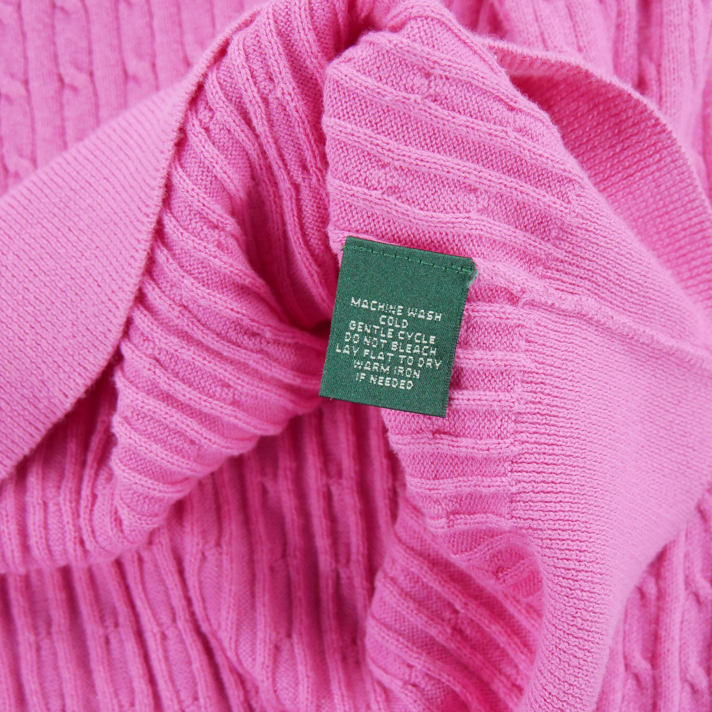 Pull Femme  en maille torsadée 6