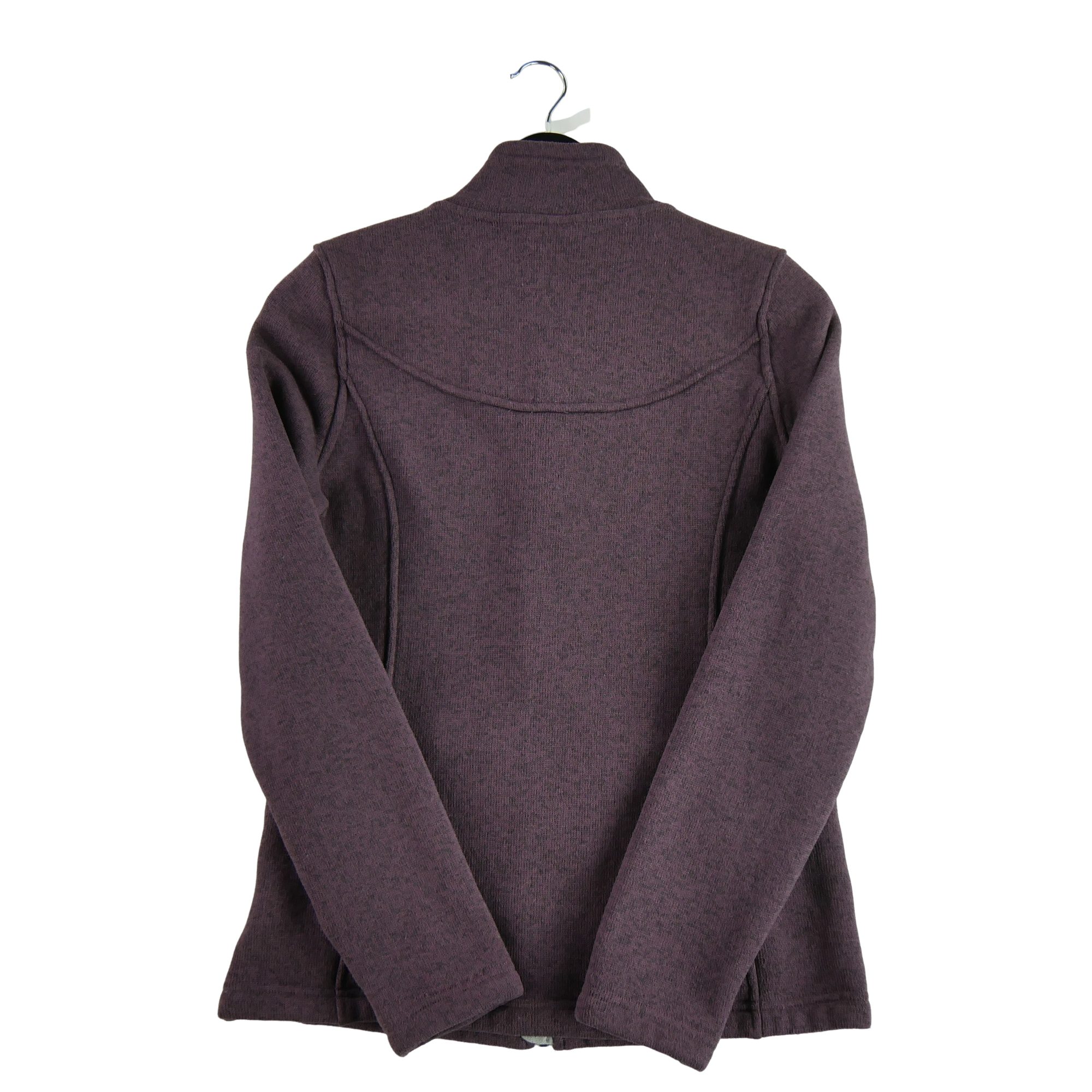 Veste polaire Femme  TNF Violet 2