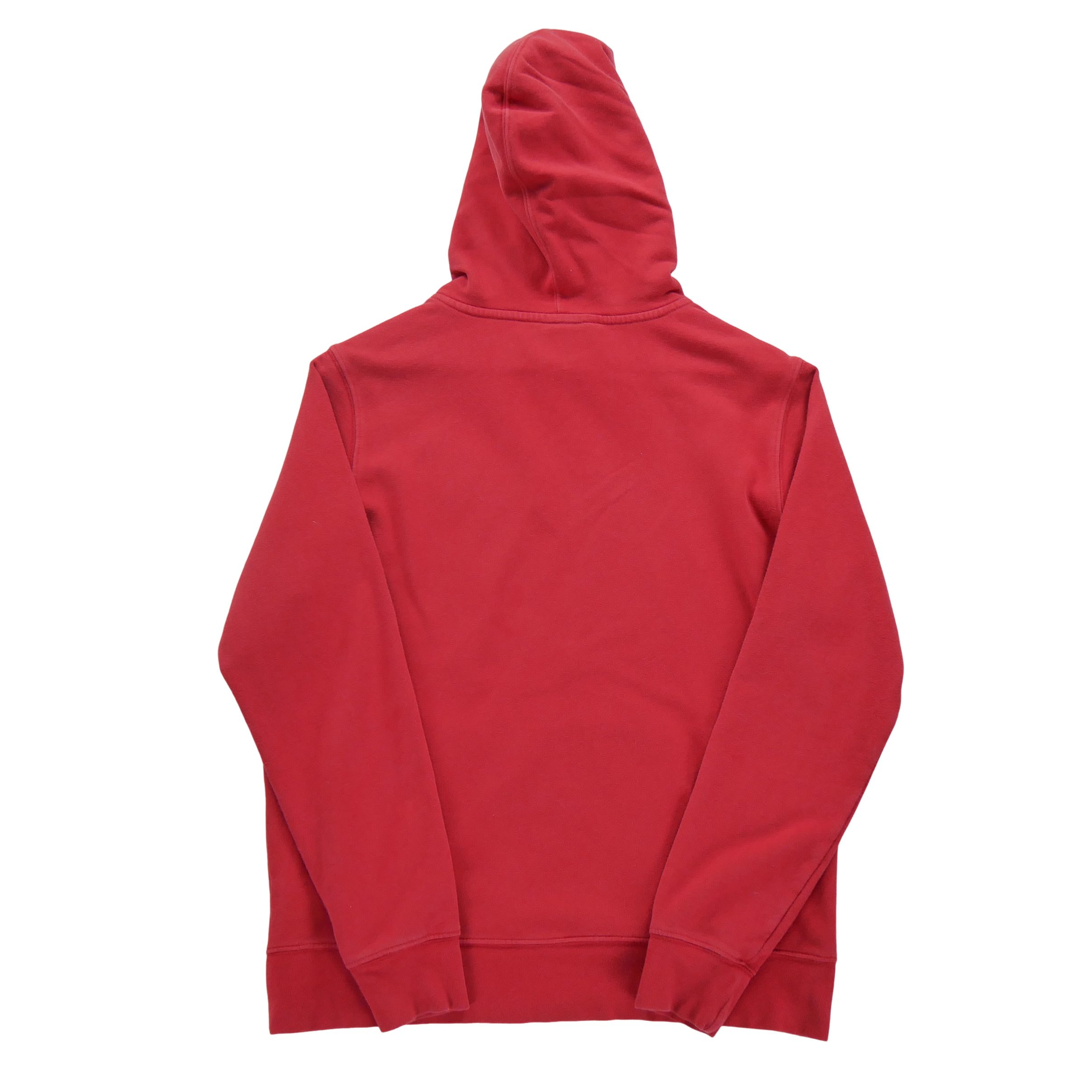 Sweat à capuche Homme  TNF Rouge 2