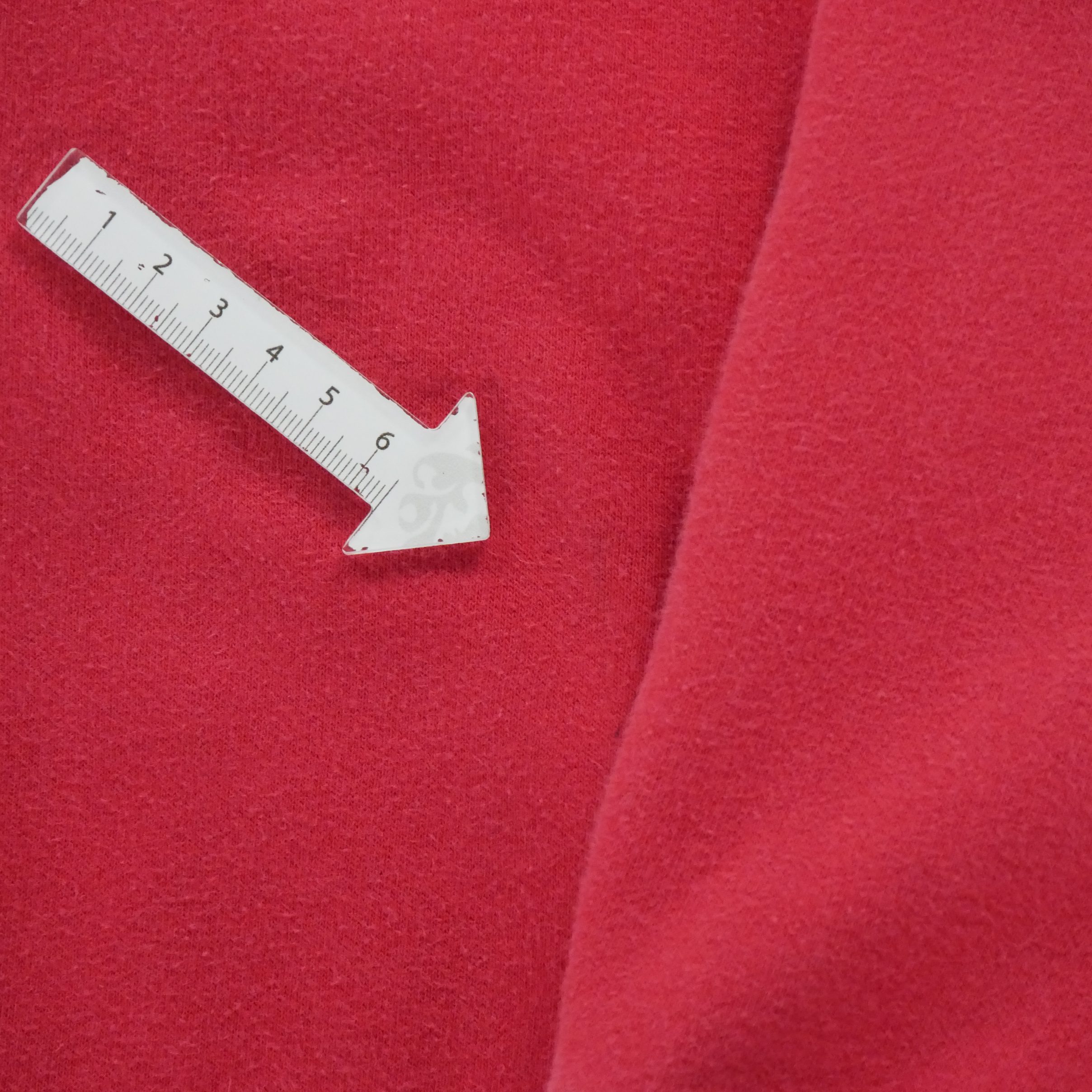 Sweat à capuche Homme  TNF Rouge 5