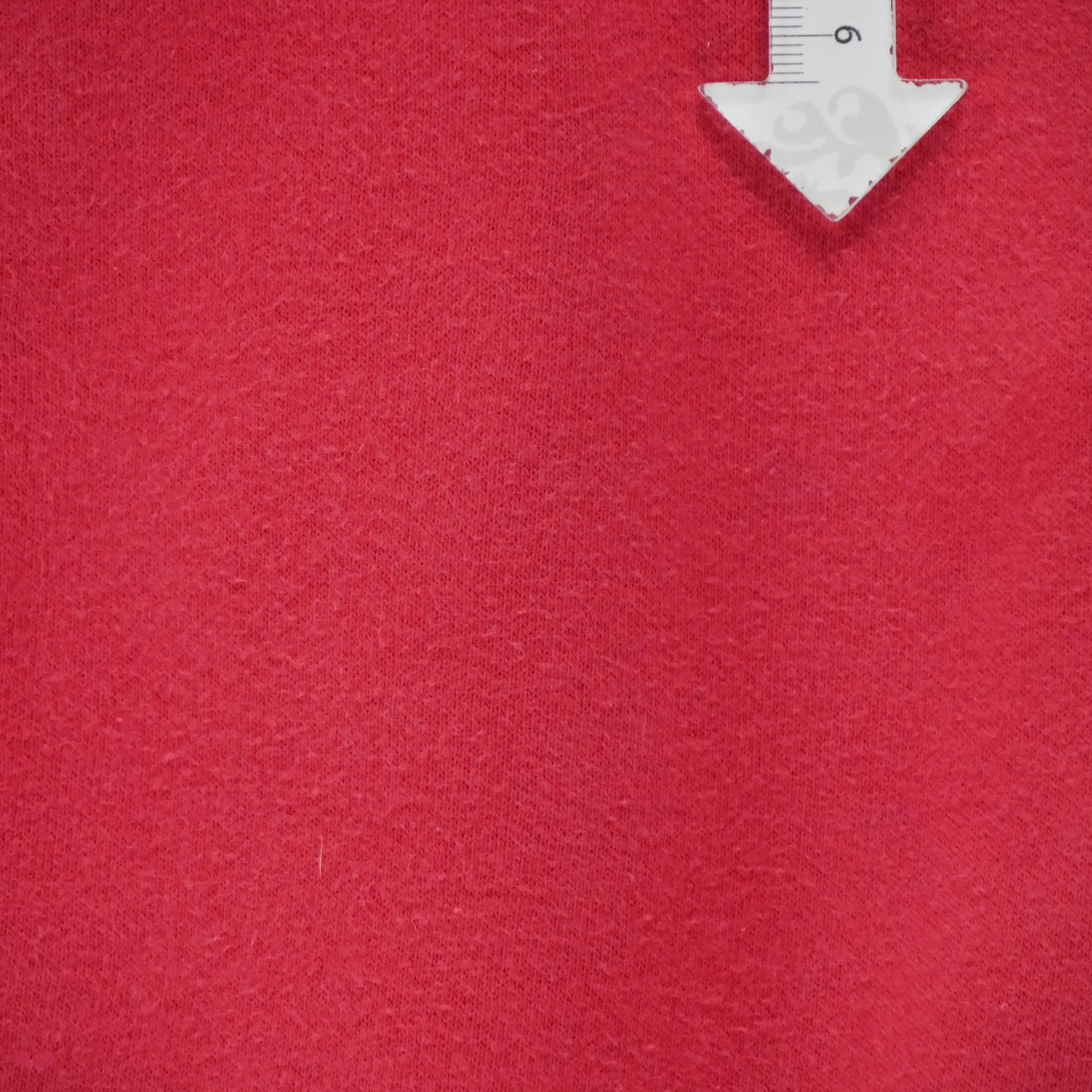 Sweat à capuche Homme  TNF Rouge 7