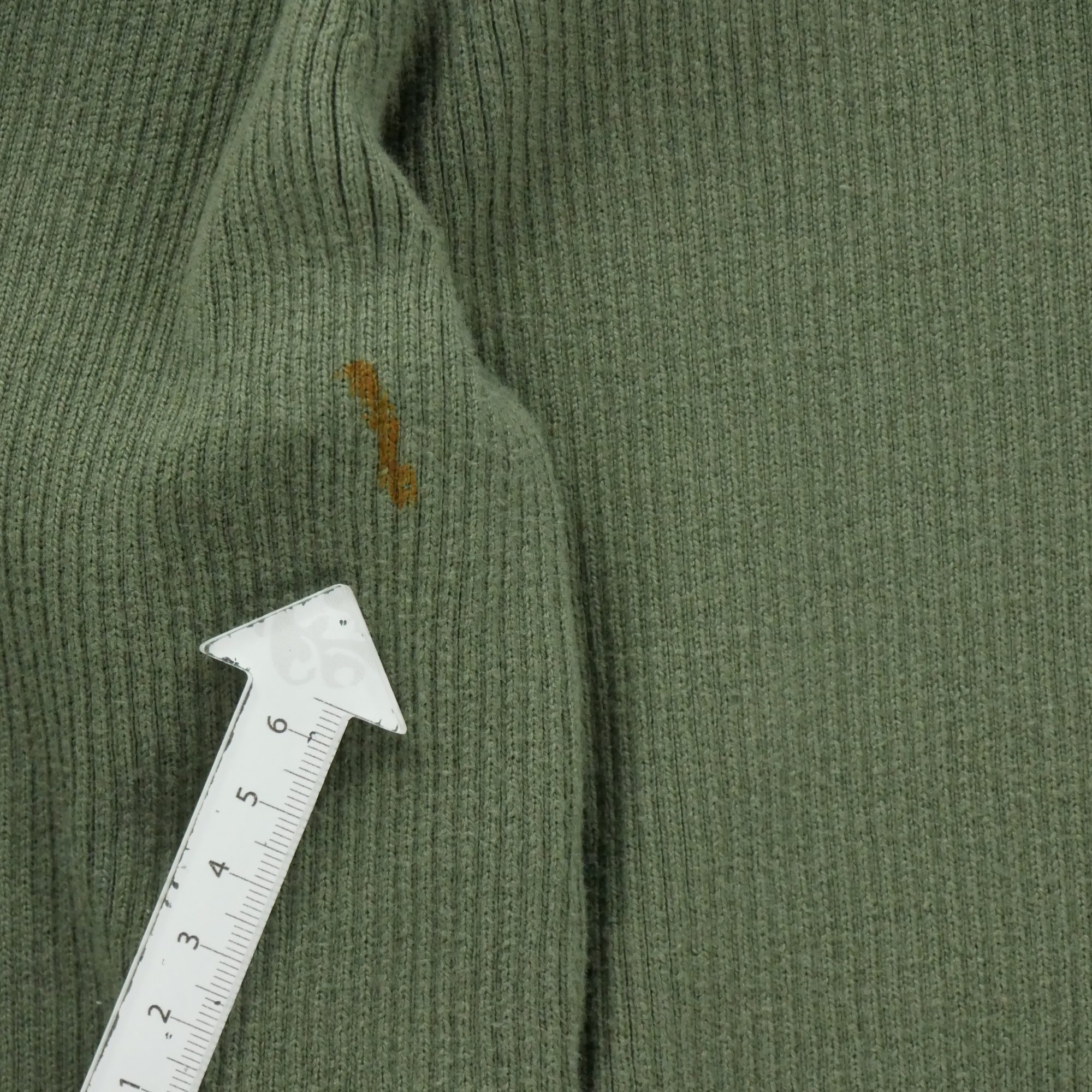 Pull Femme  Kaki 5