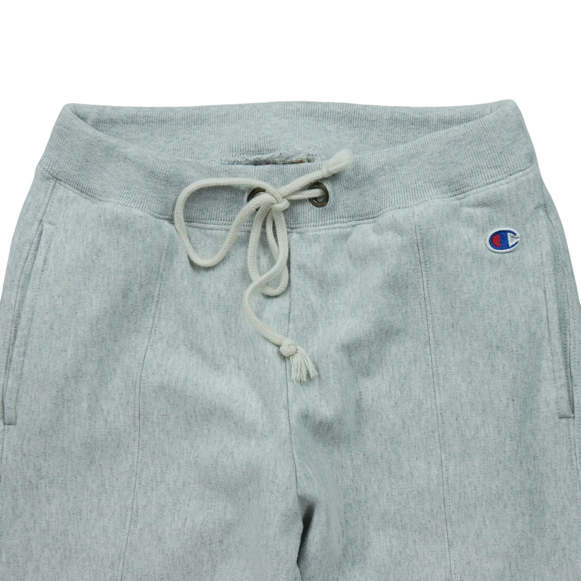 Jogging Femme  Gris 3