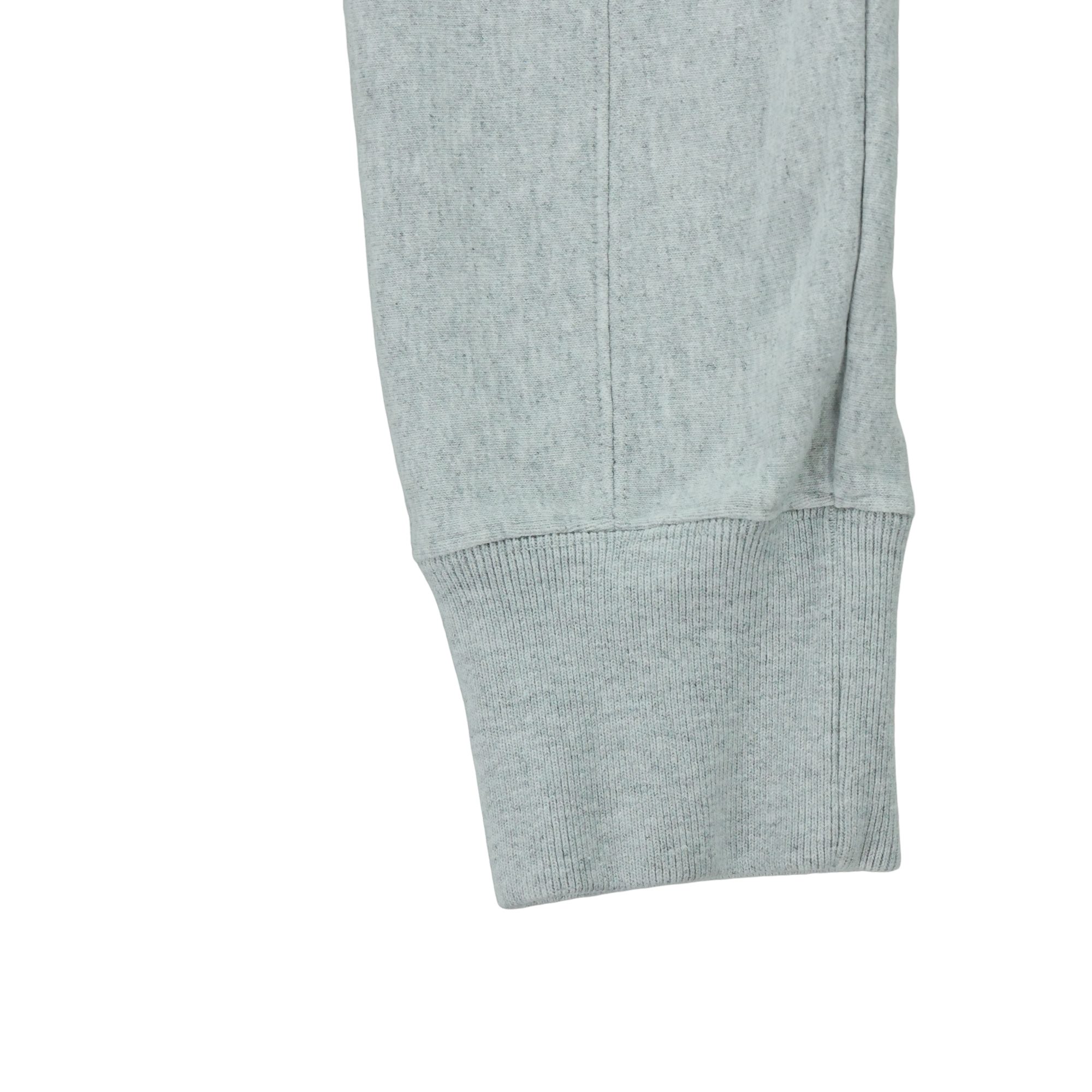 Jogging Femme  Gris 4