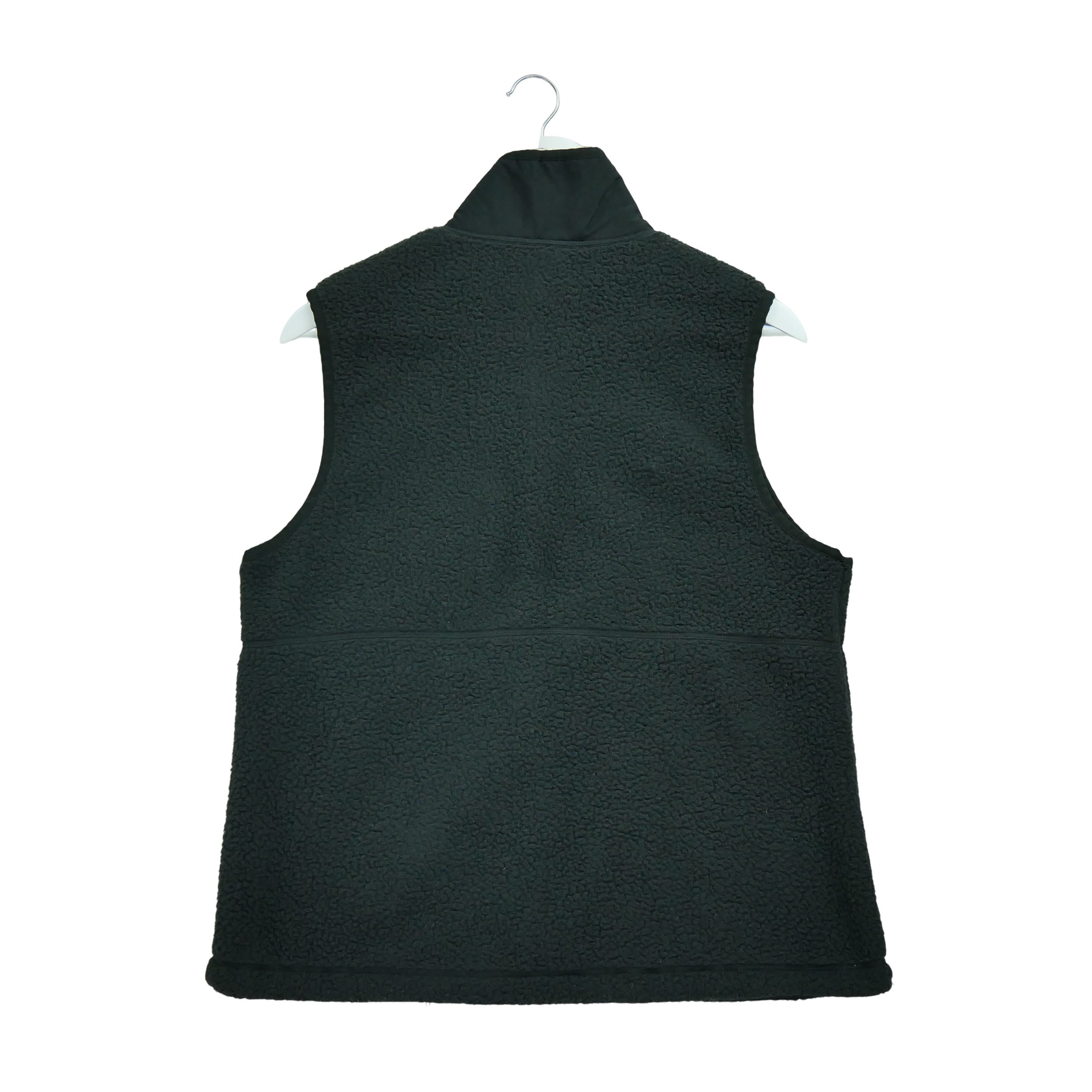 Veste polaire Femme  Sherpa TNF Noir 2