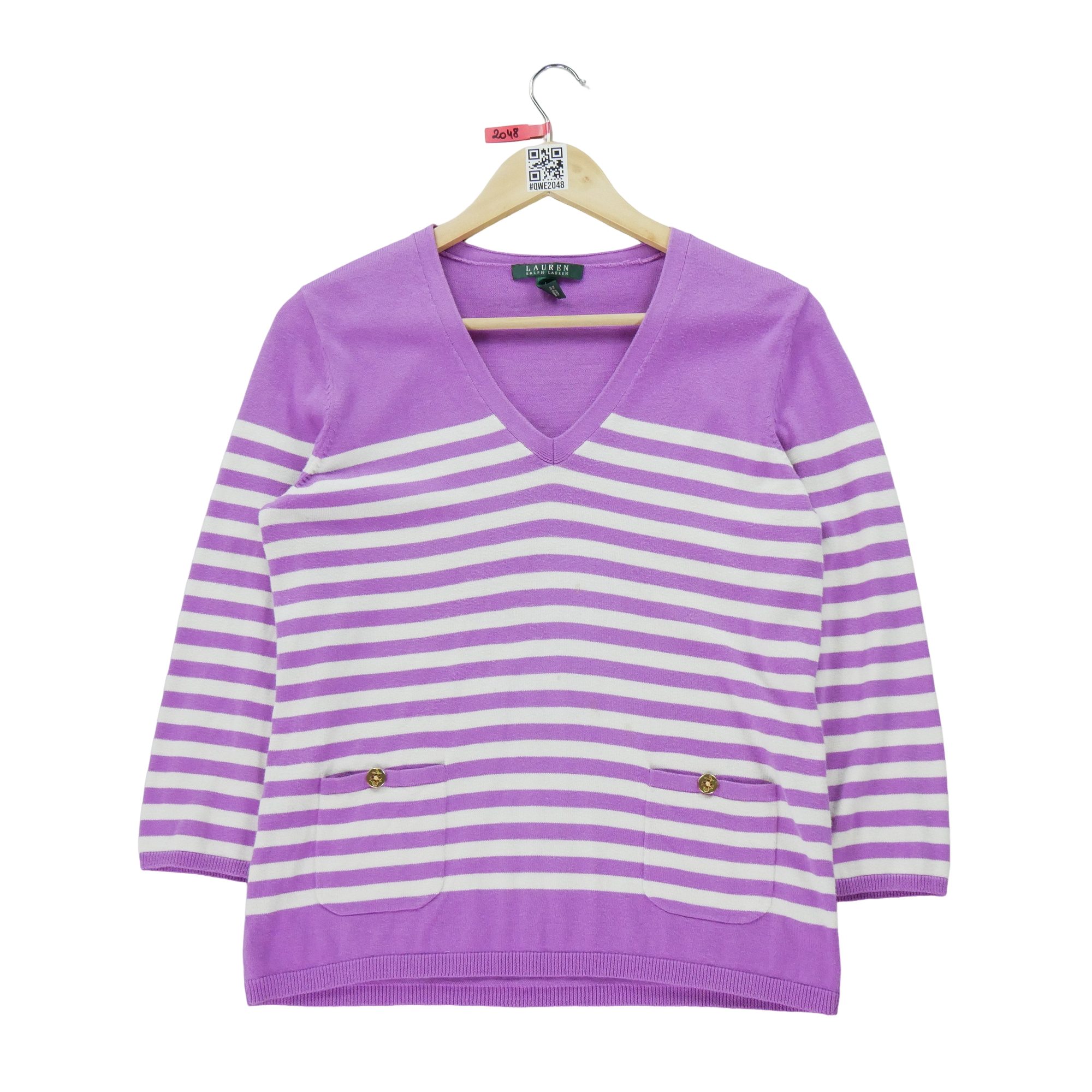 Pull Femme  Violet - État correct