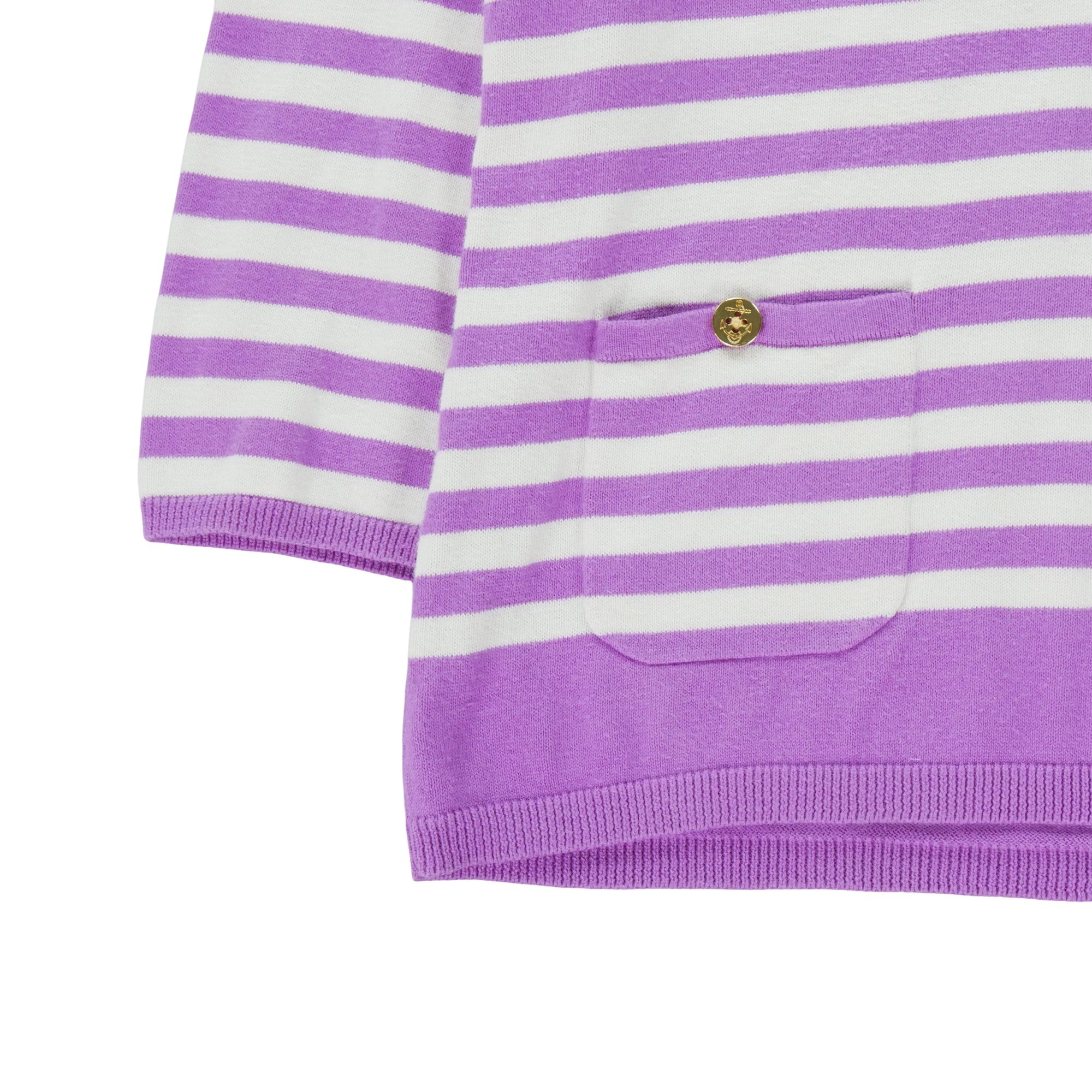 Pull Femme  Violet 3