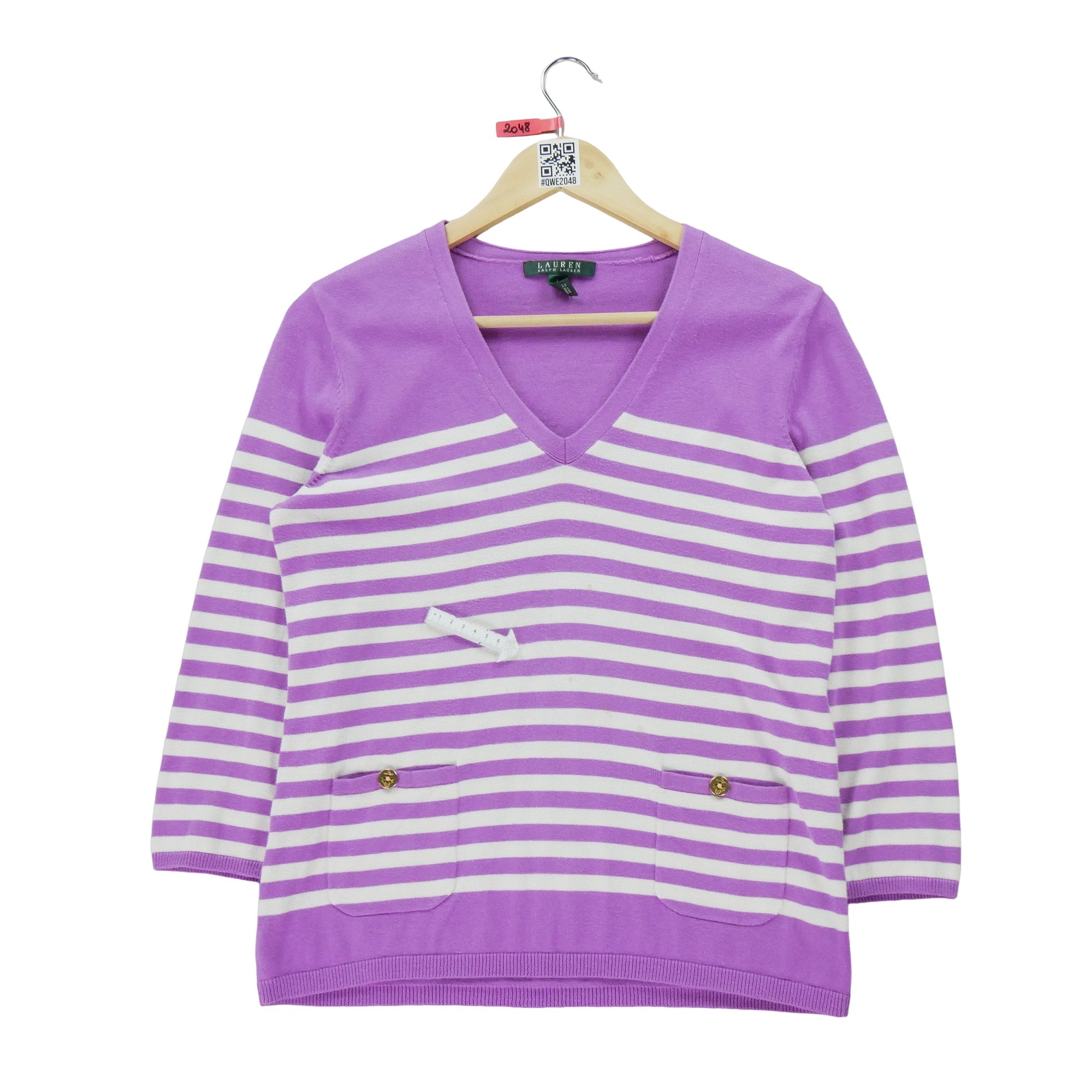 Pull Femme  Violet 4
