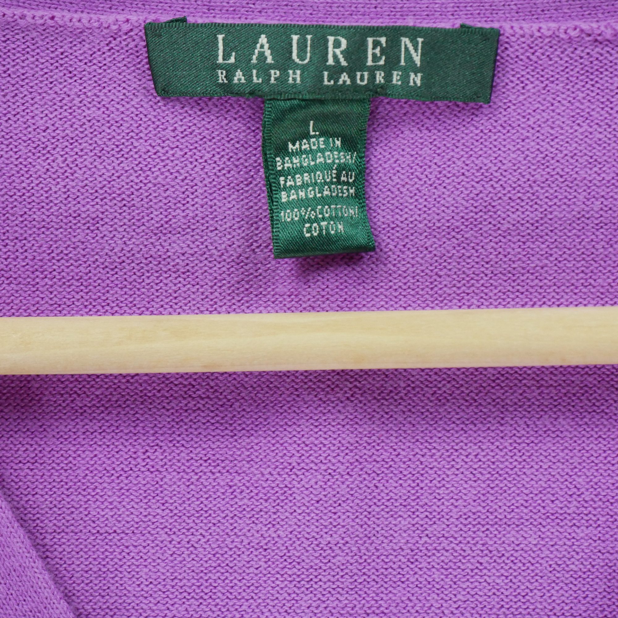 Pull Femme  Violet 6