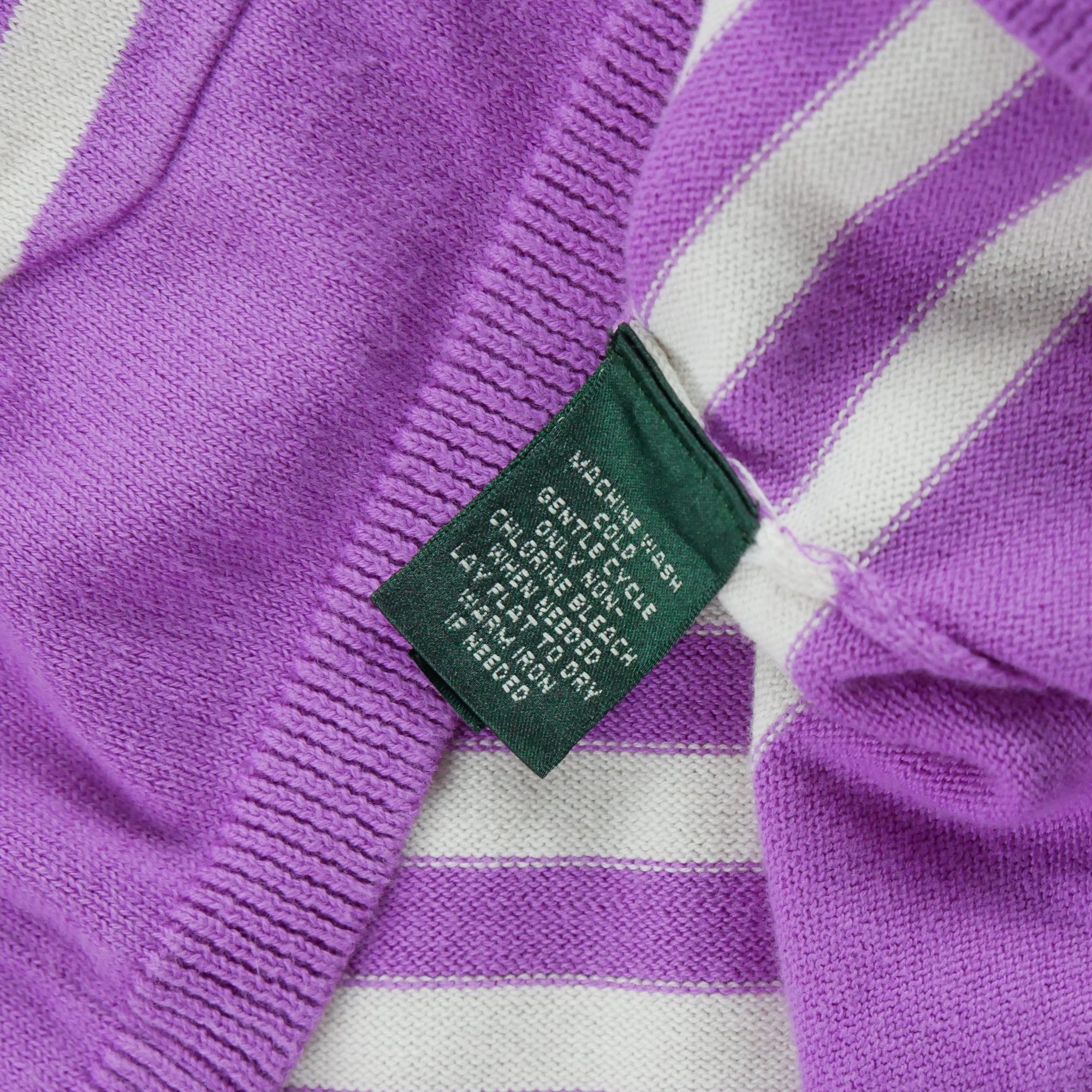 Pull Femme  Violet 7