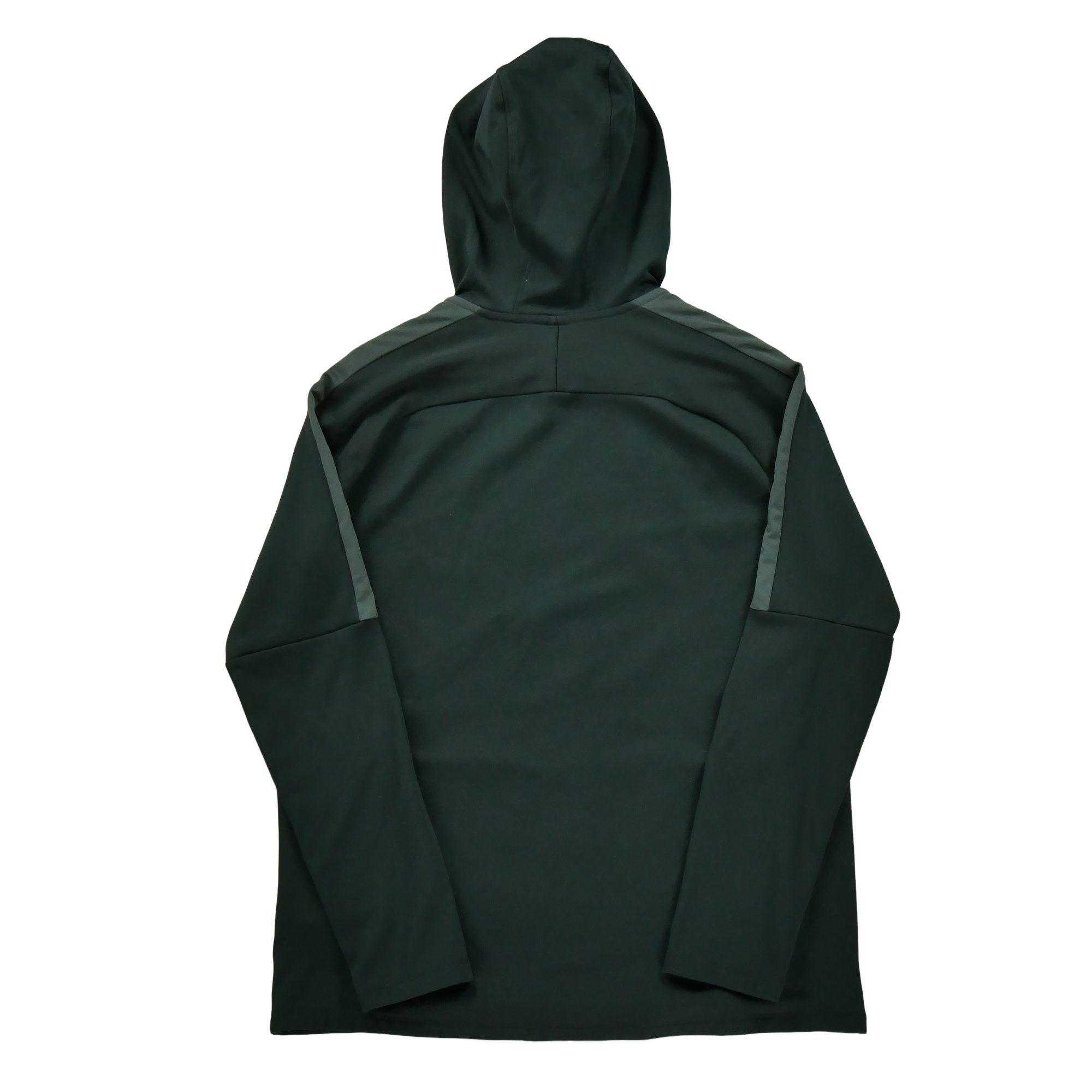 Sweat à capuche Homme  Dri-Fit Noir 2