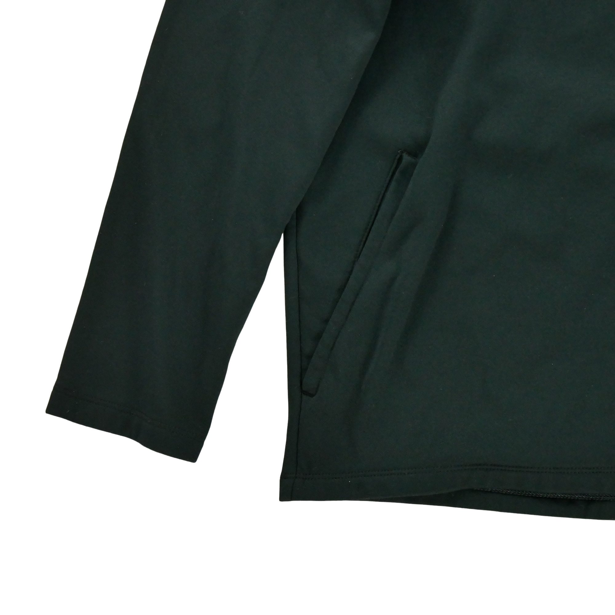 Sweat à capuche Homme  Dri-Fit Noir 3