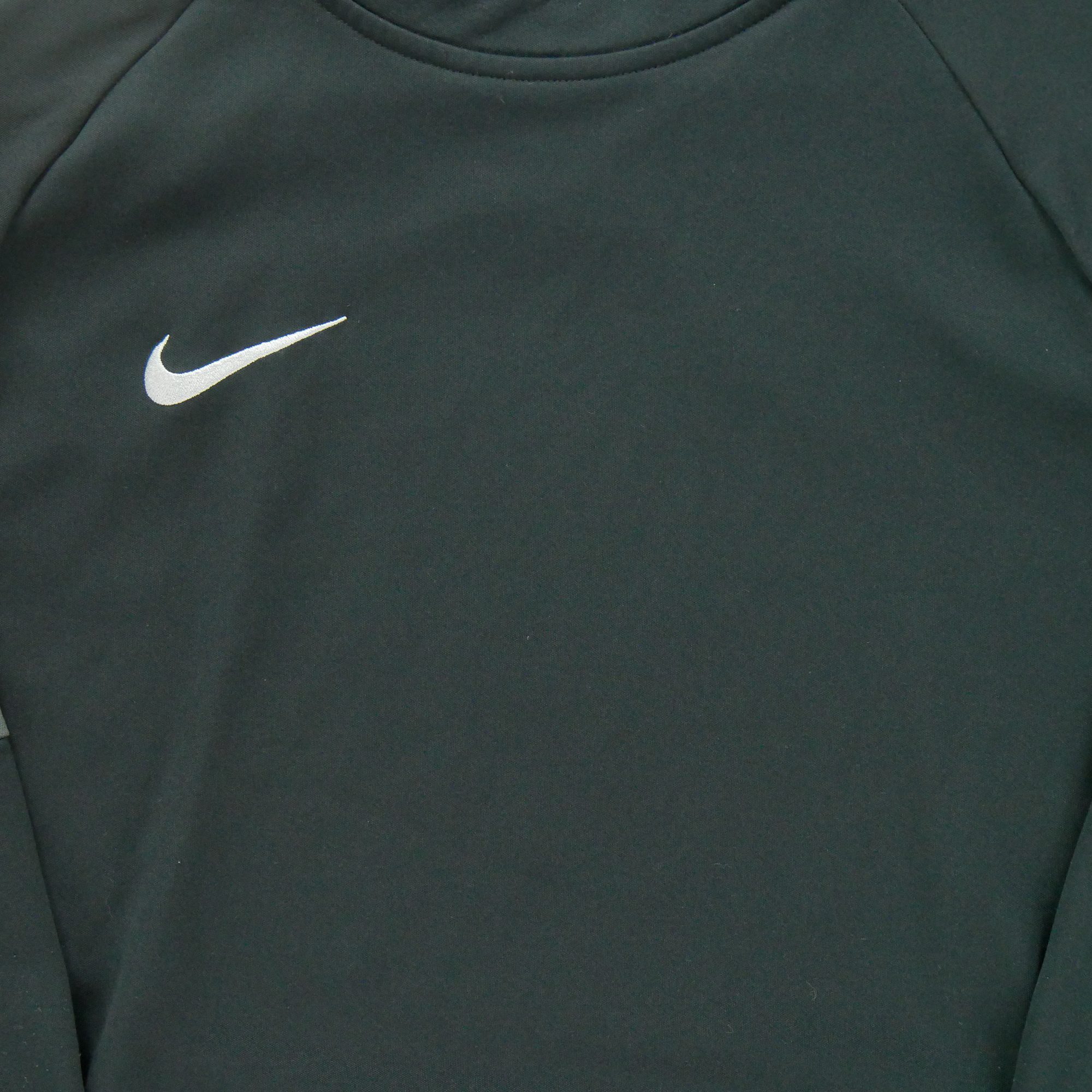 Sweat à capuche Homme  Dri-Fit Noir 4