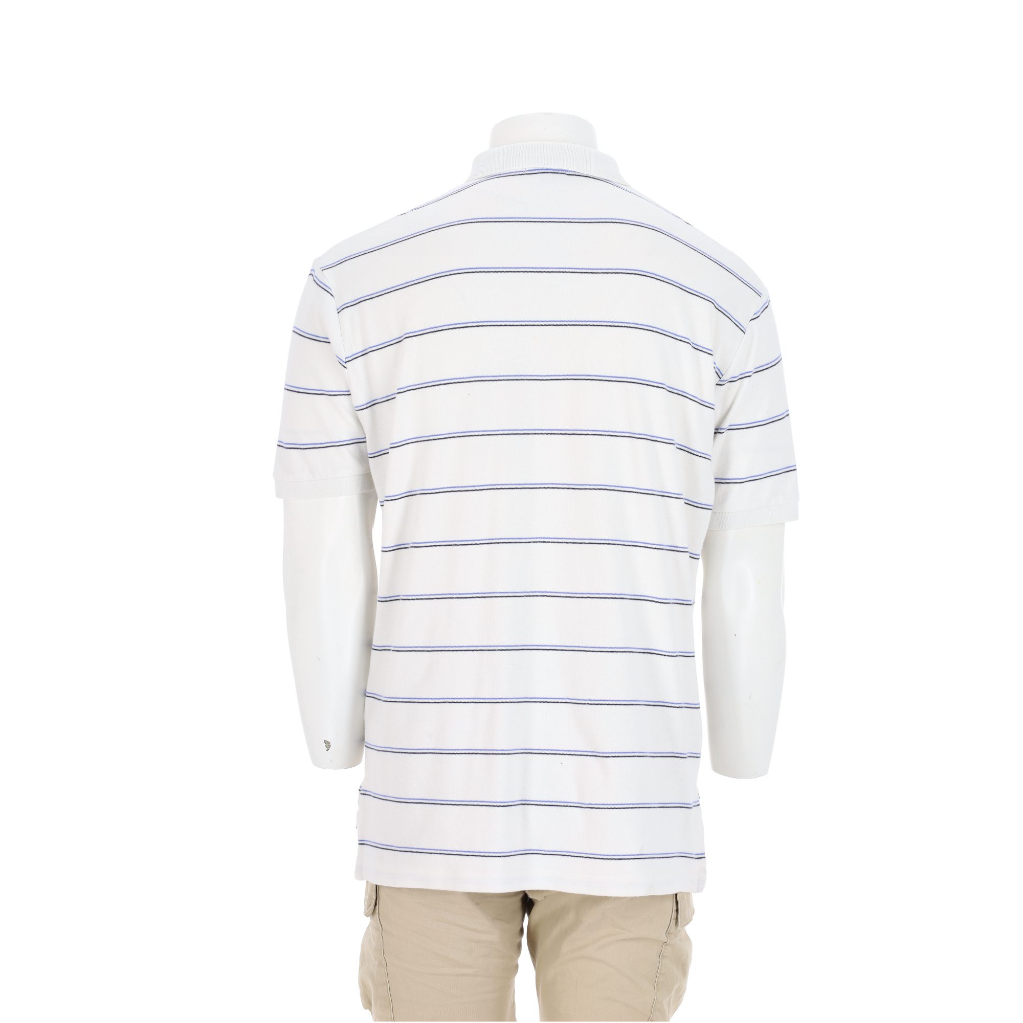 Polo manches courtes Homme 2