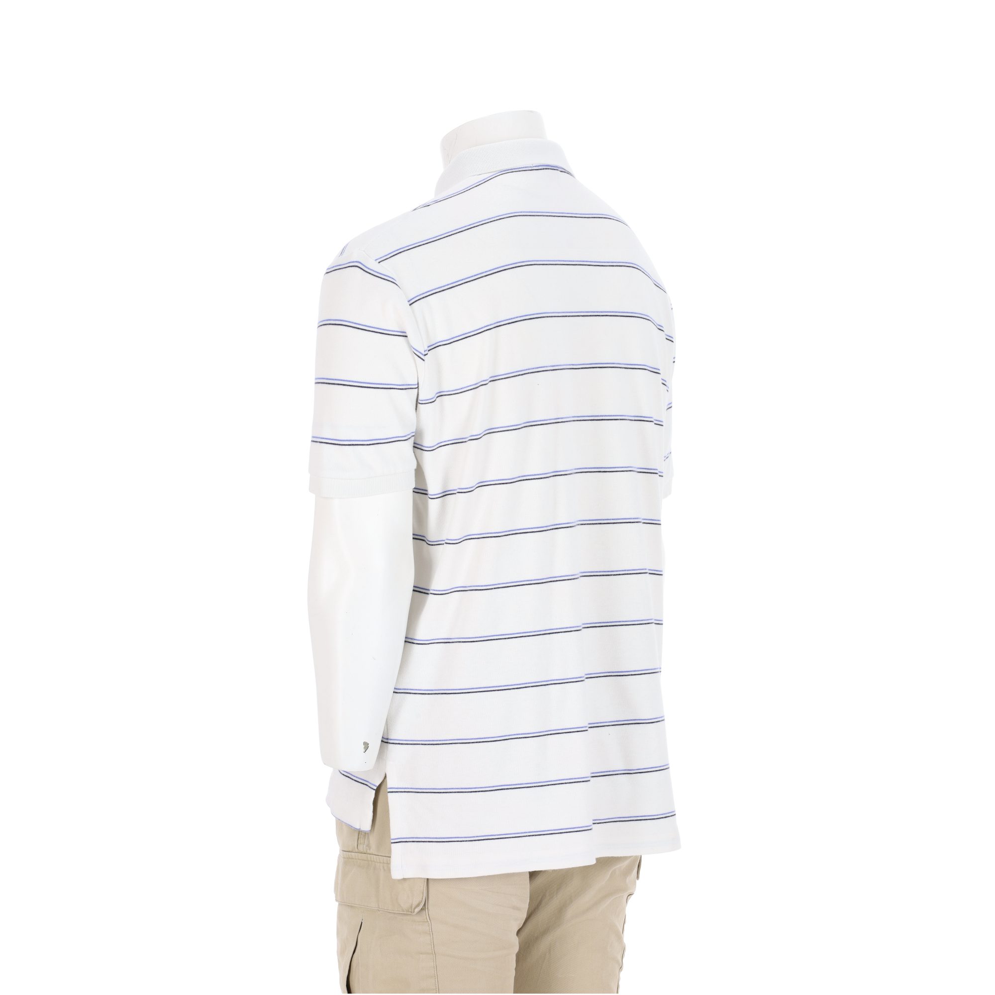 Polo manches courtes Homme 5