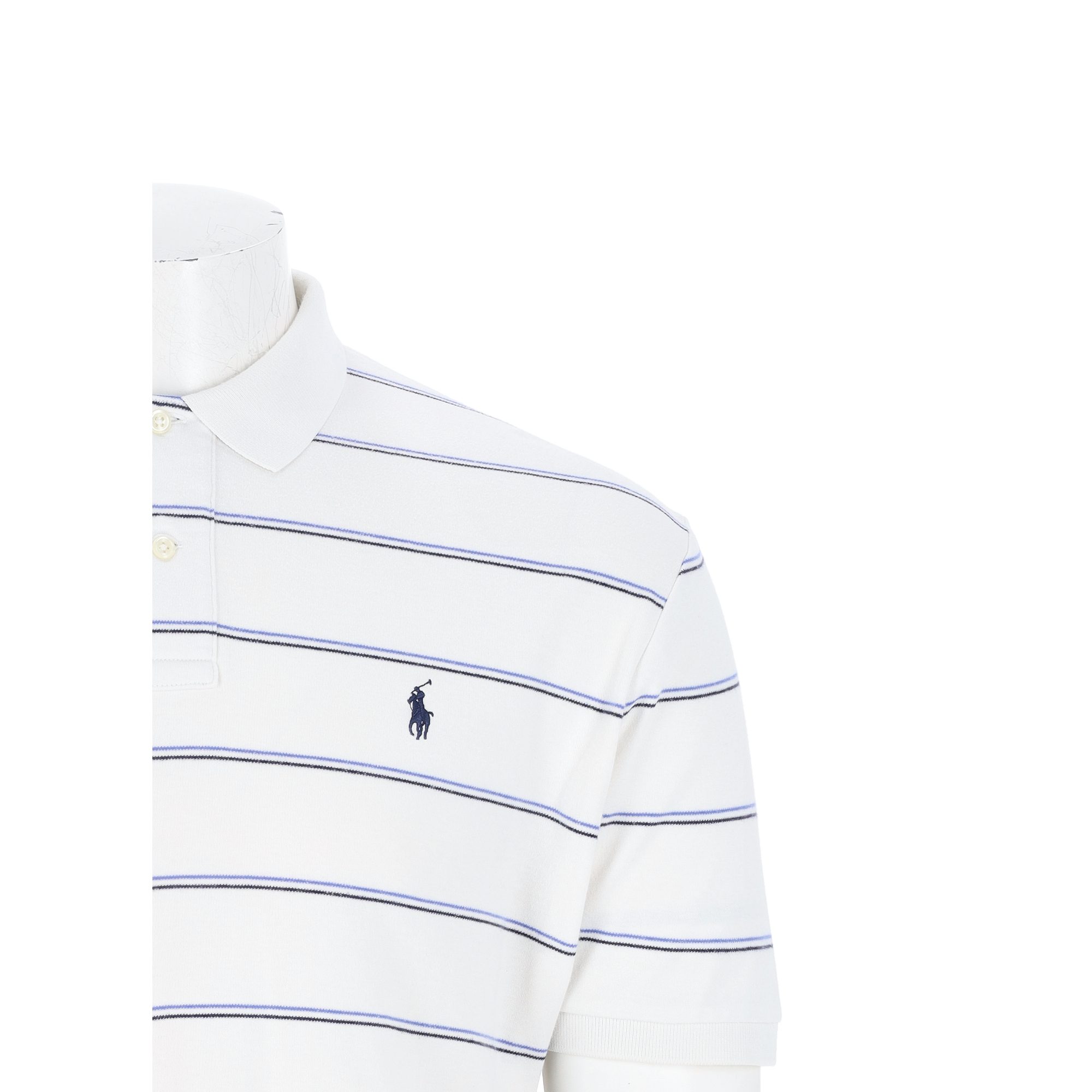 Polo manches courtes Homme 6