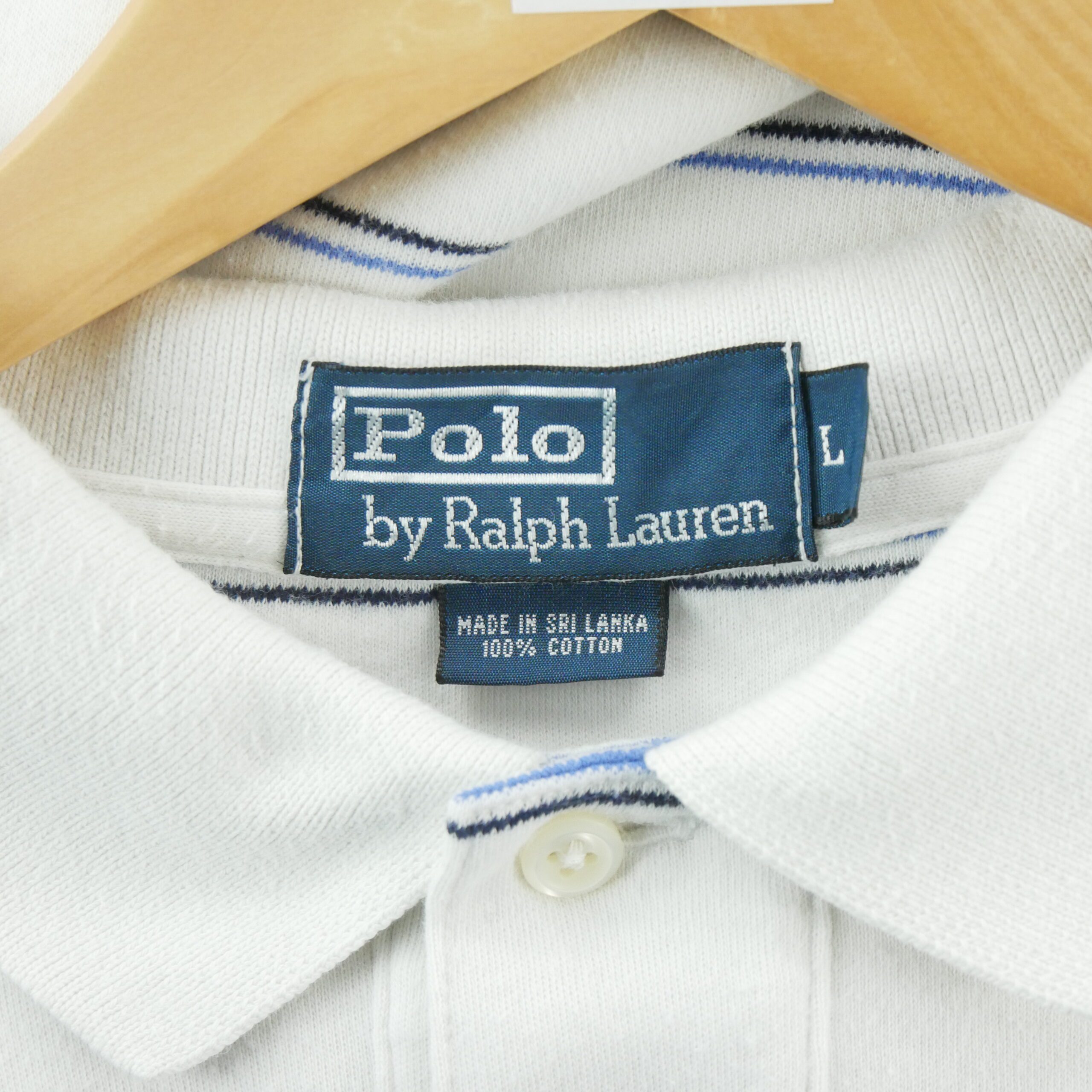 Polo manches courtes Homme 8