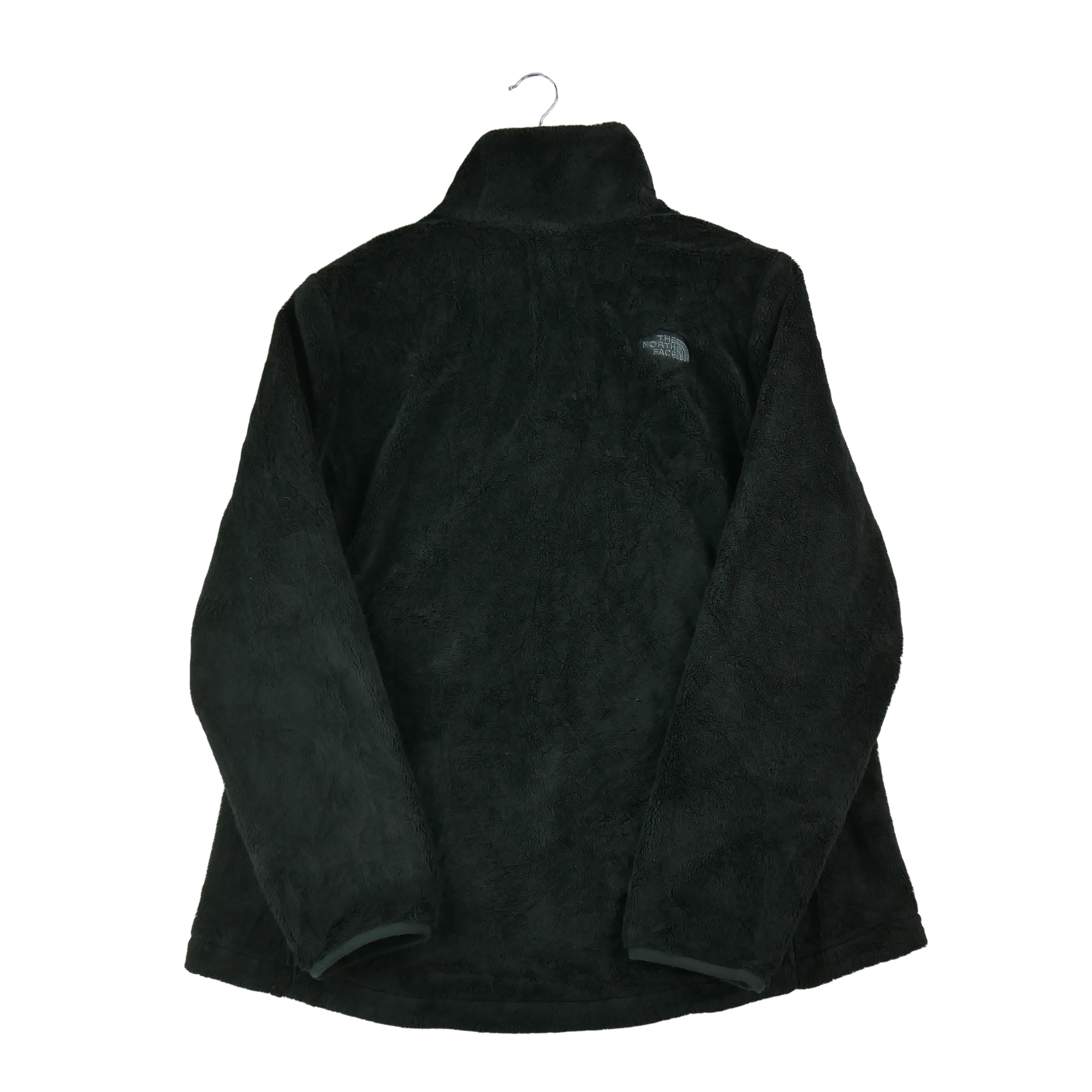 Veste polaire Femme  Osito TNF Noir 2