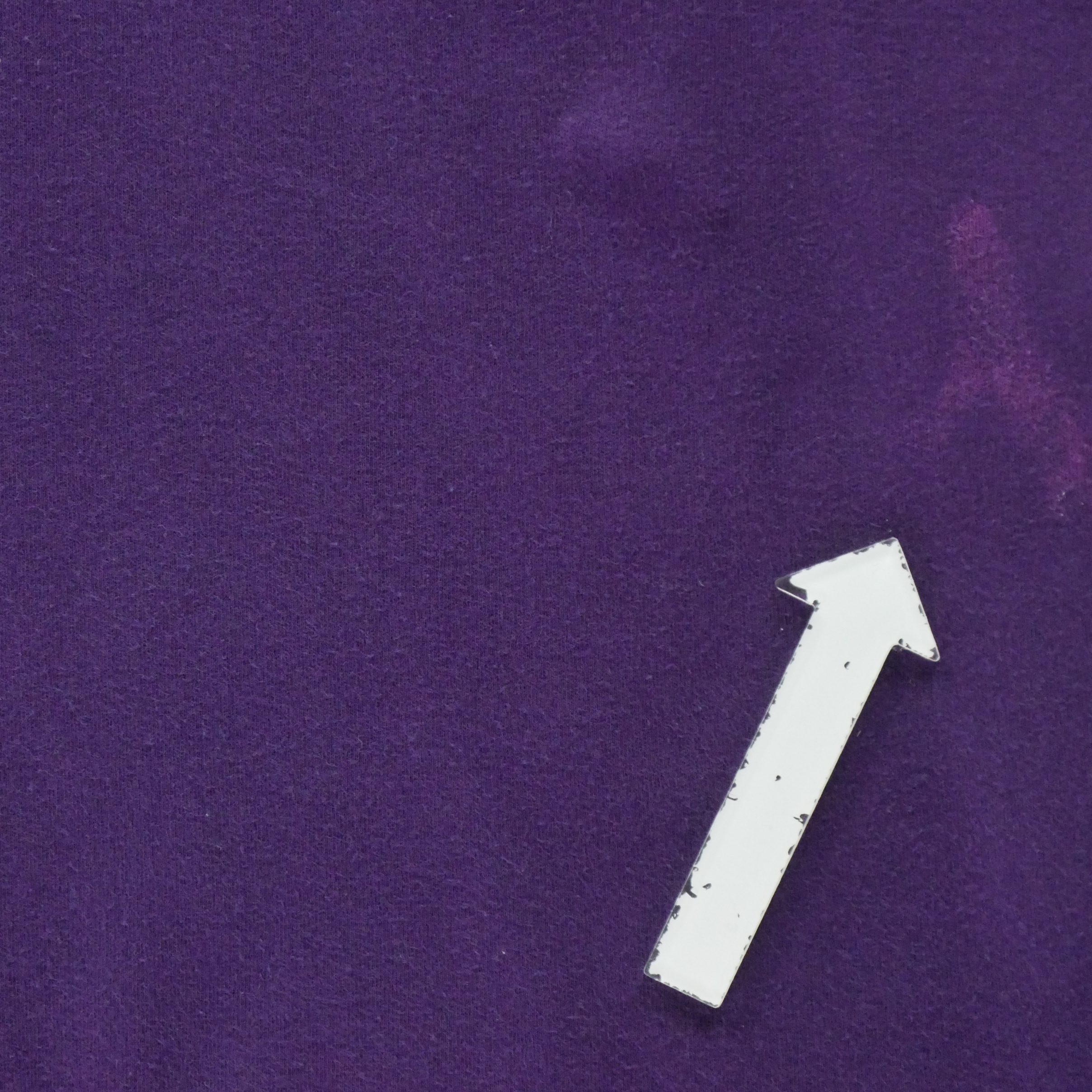 Polo manches courtes Femme  Violet 7