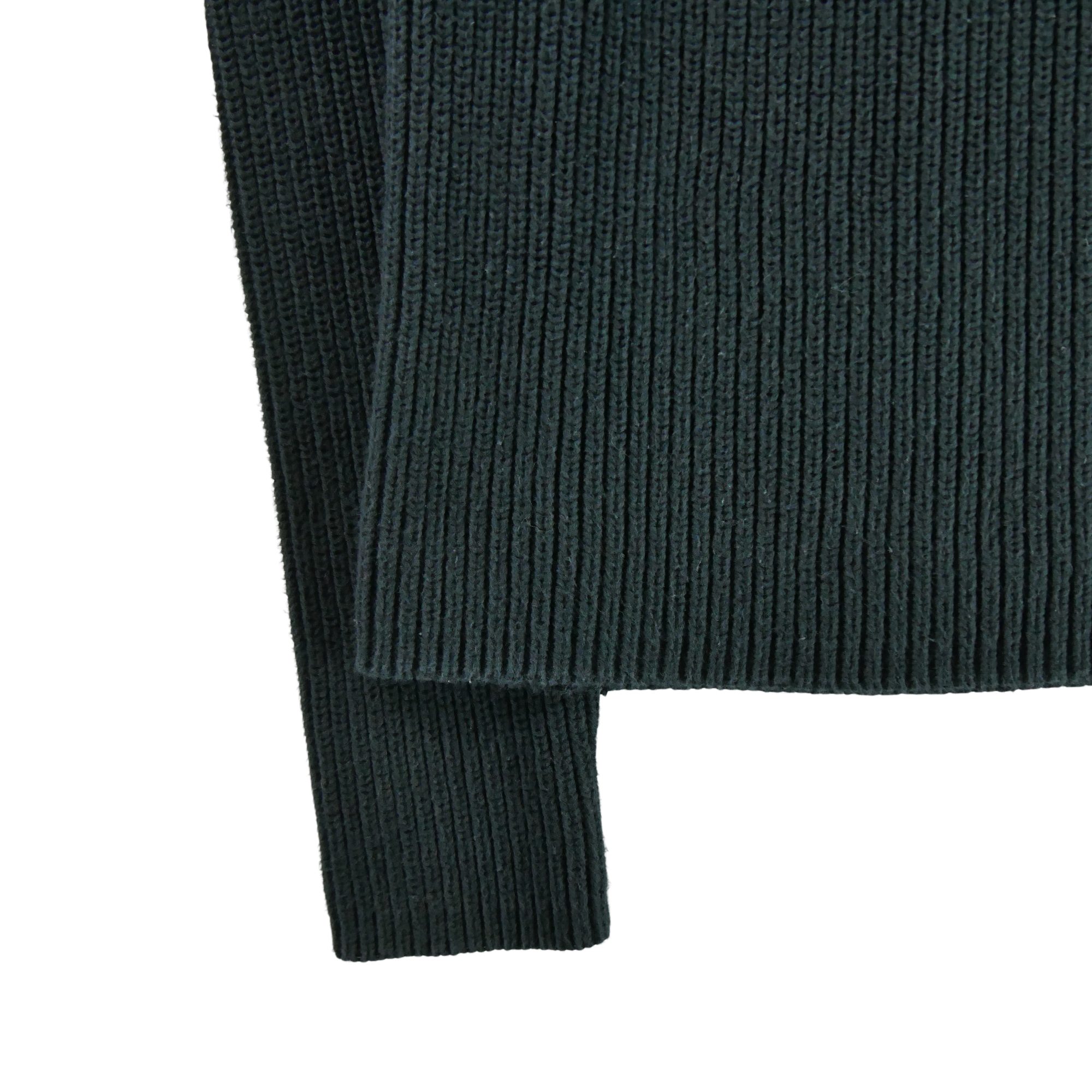 Pull Femme  Noir 5
