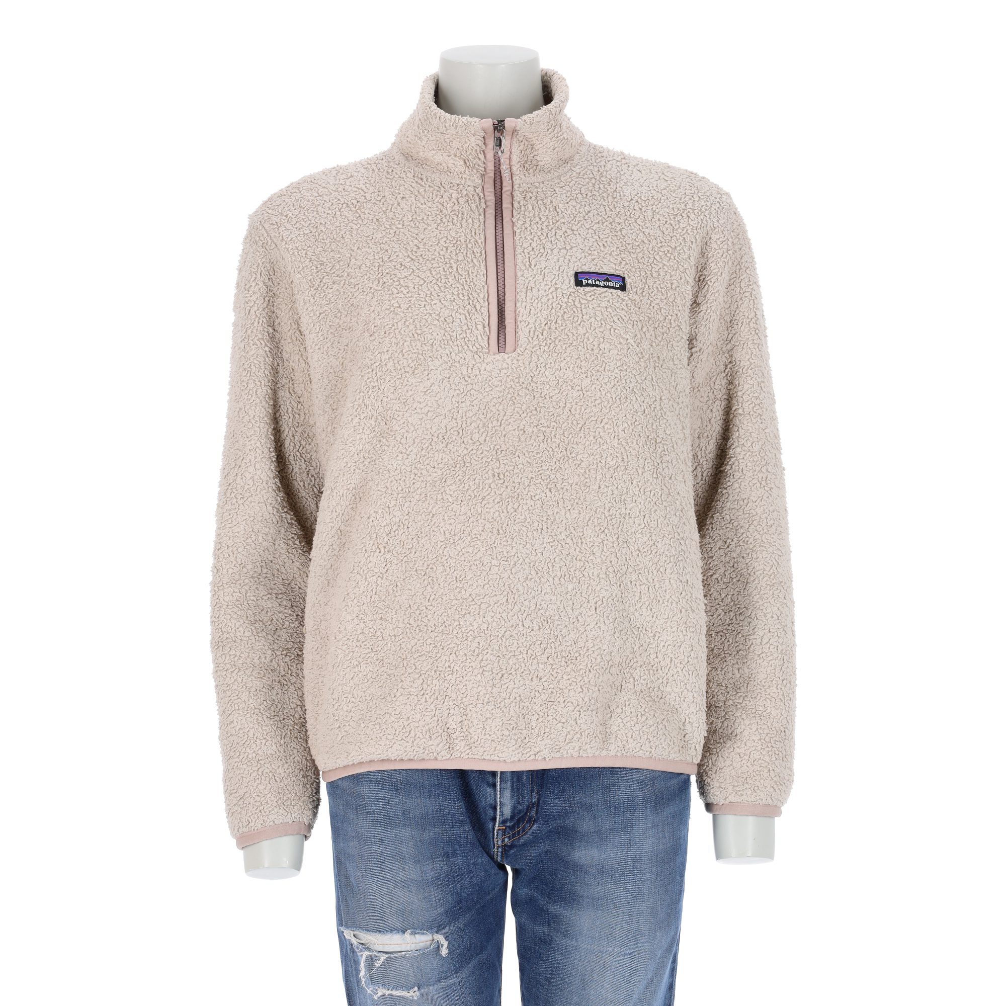 Pull polaire Femme  Los Gatos - Très bon état