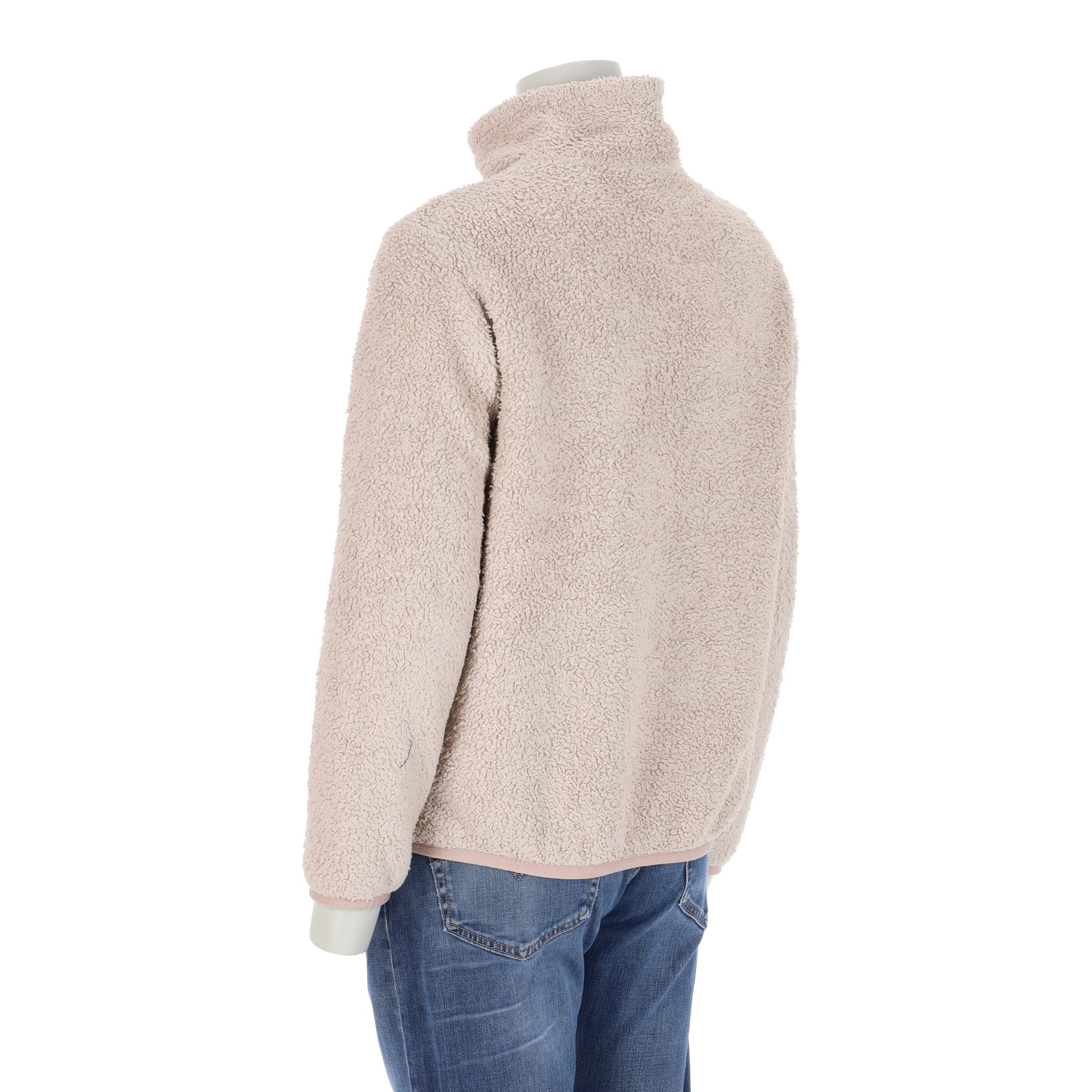 Pull polaire Femme  Los Gatos 2
