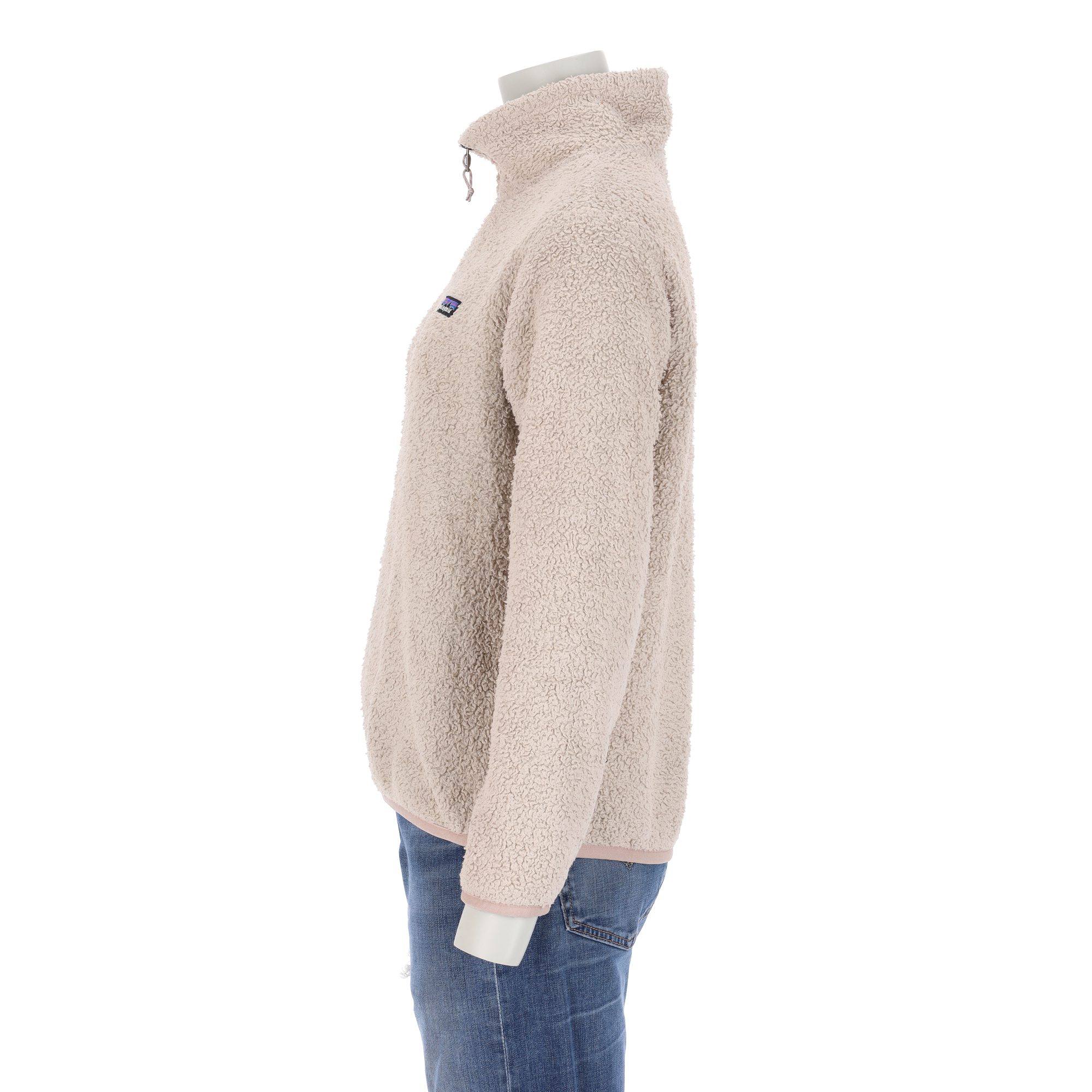 Pull polaire Femme  Los Gatos 3