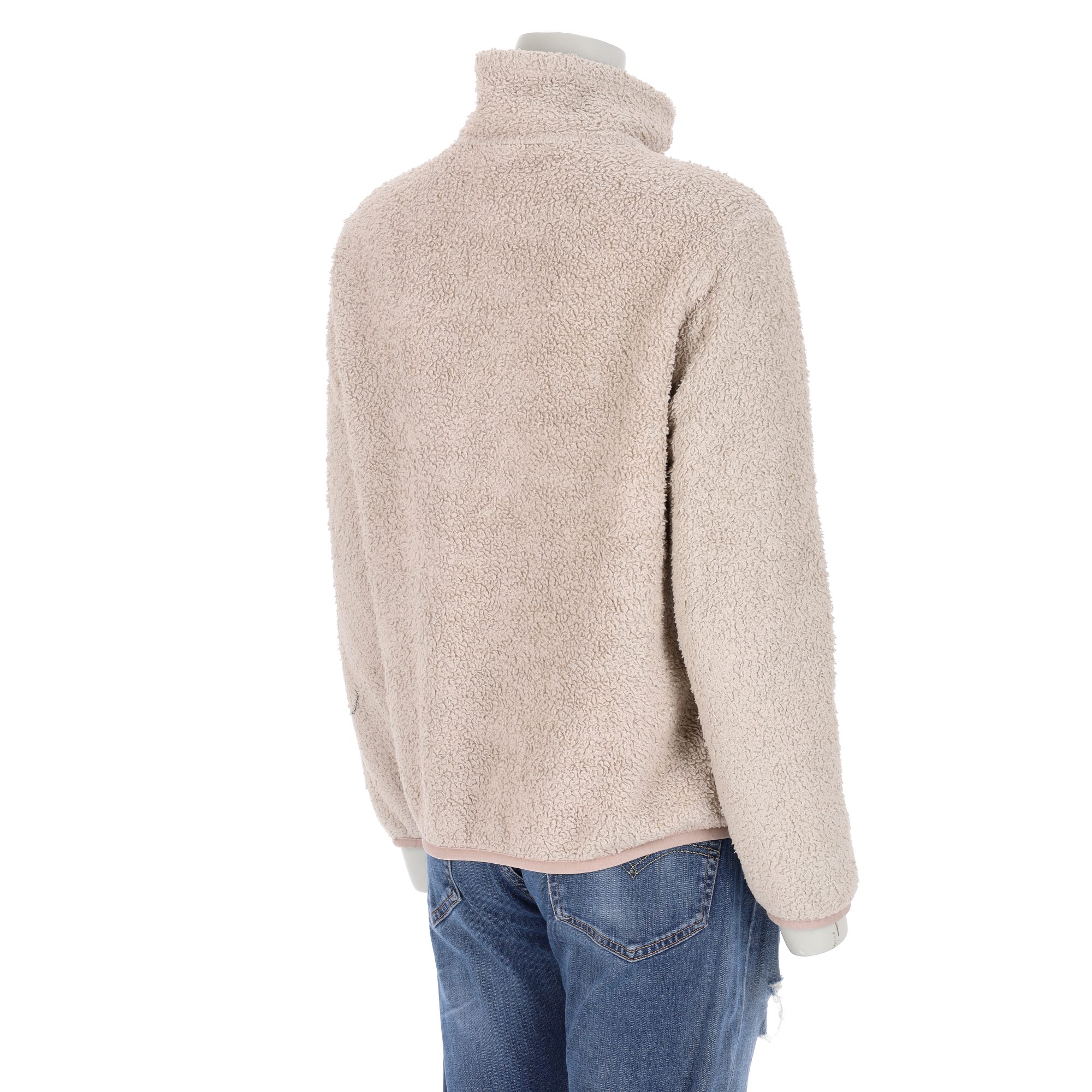 Pull polaire Femme  Los Gatos 4