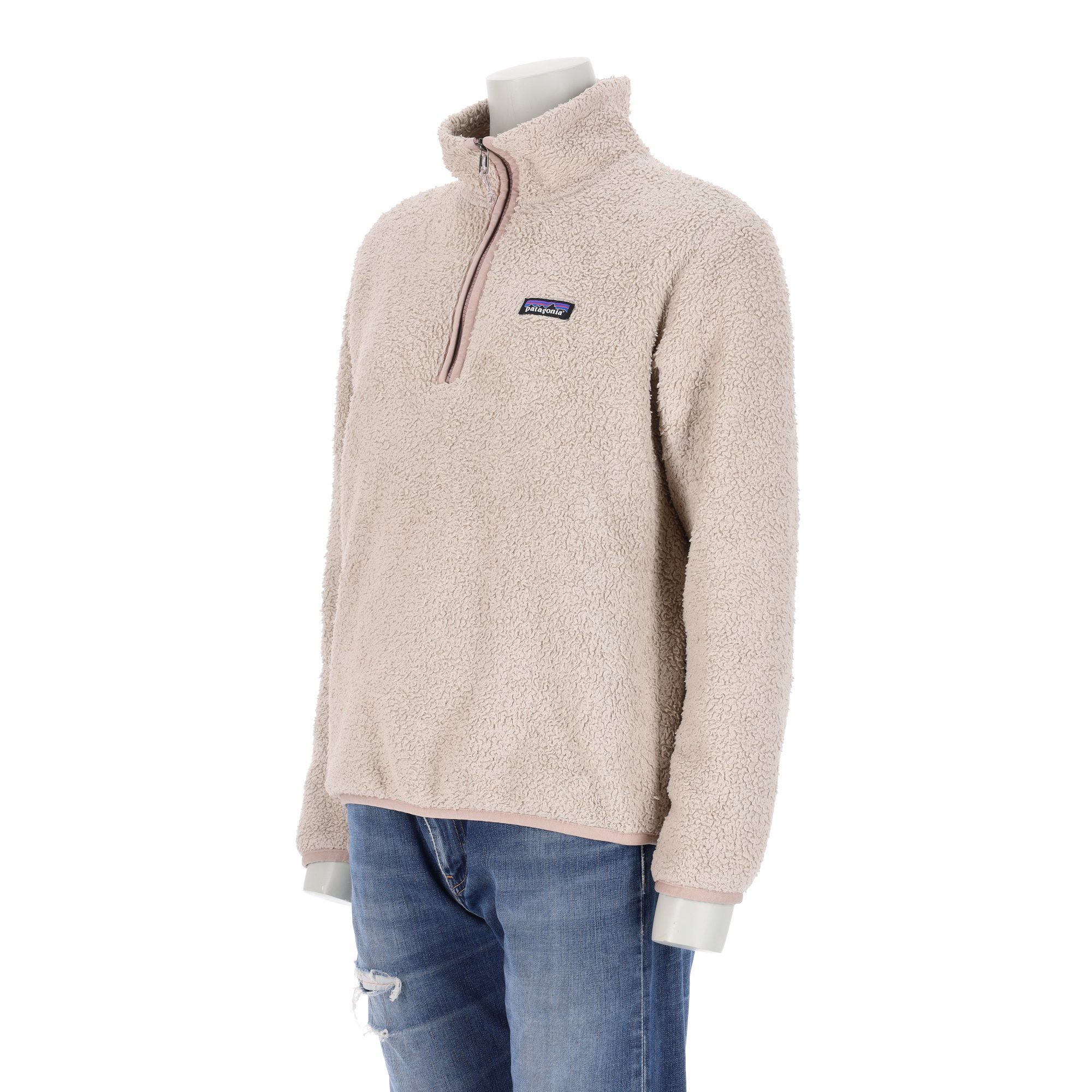 Pull polaire Femme  Los Gatos 5