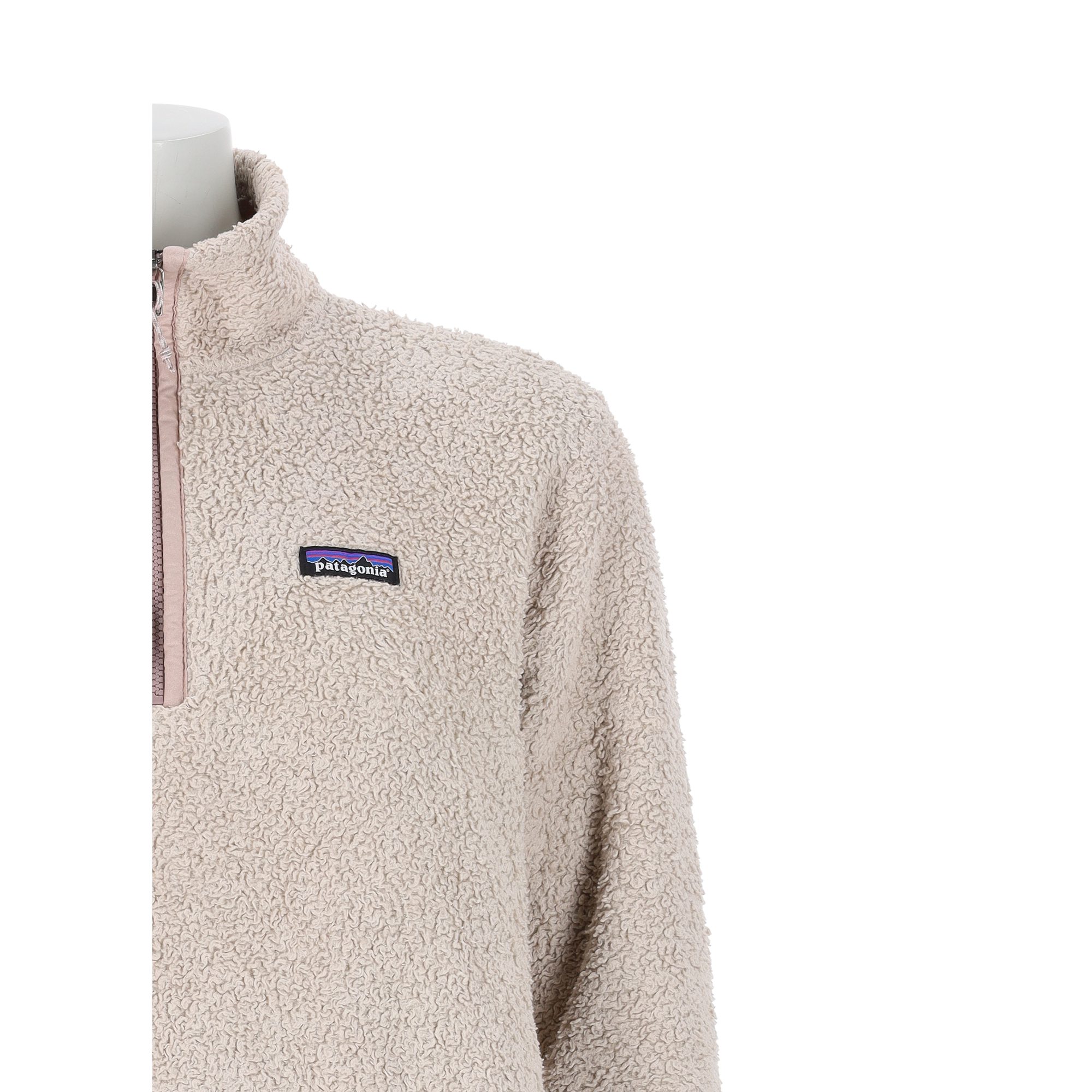 Pull polaire Femme  Los Gatos 6