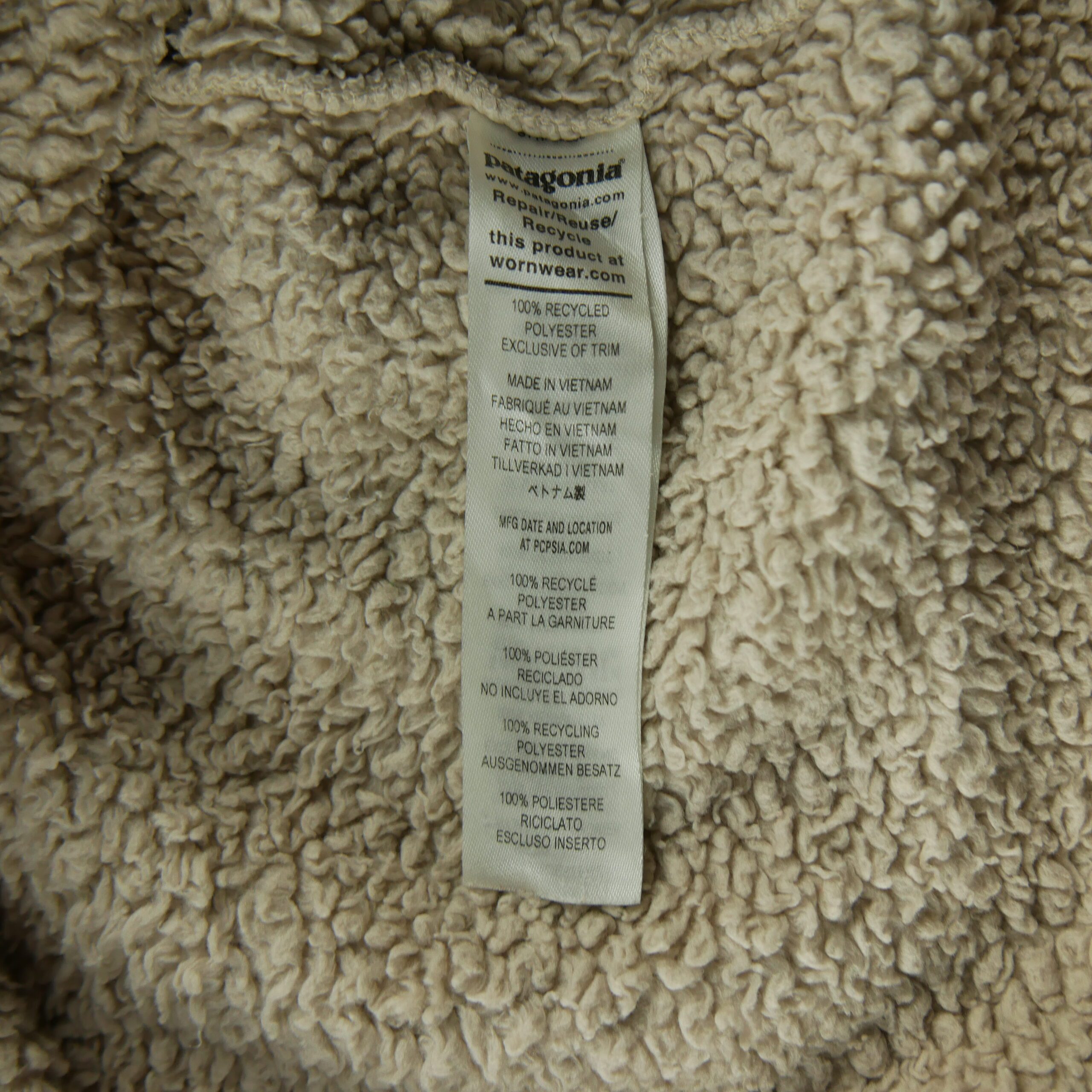 Pull polaire Femme  Los Gatos 8