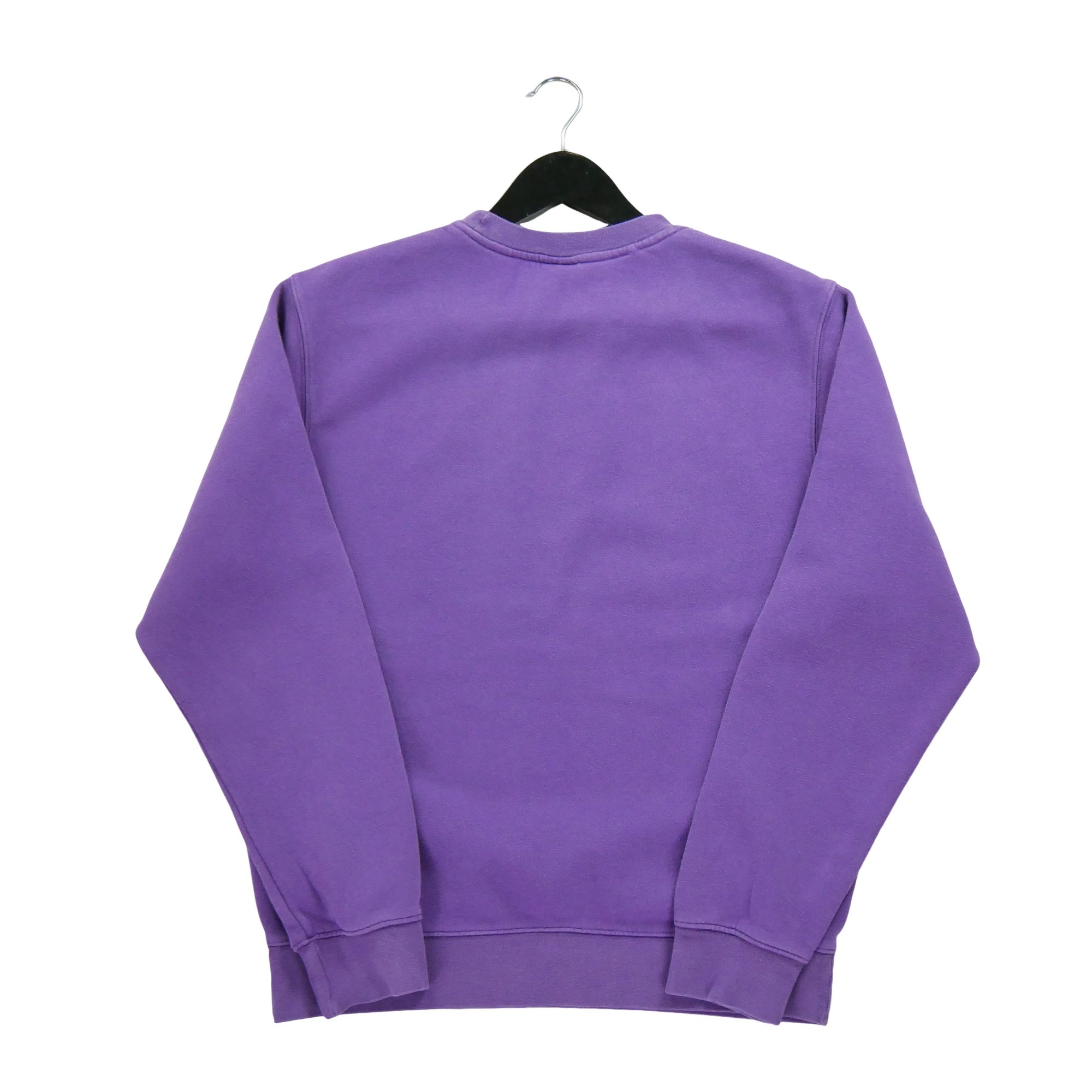 Sweat Homme  Violet 2