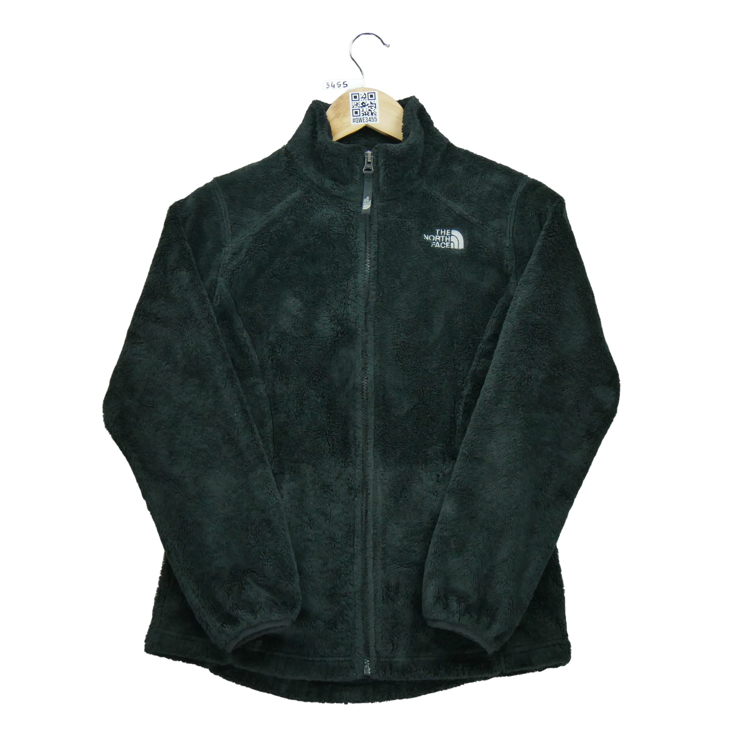 Veste polaire Femme  Osito TNF Noir 1