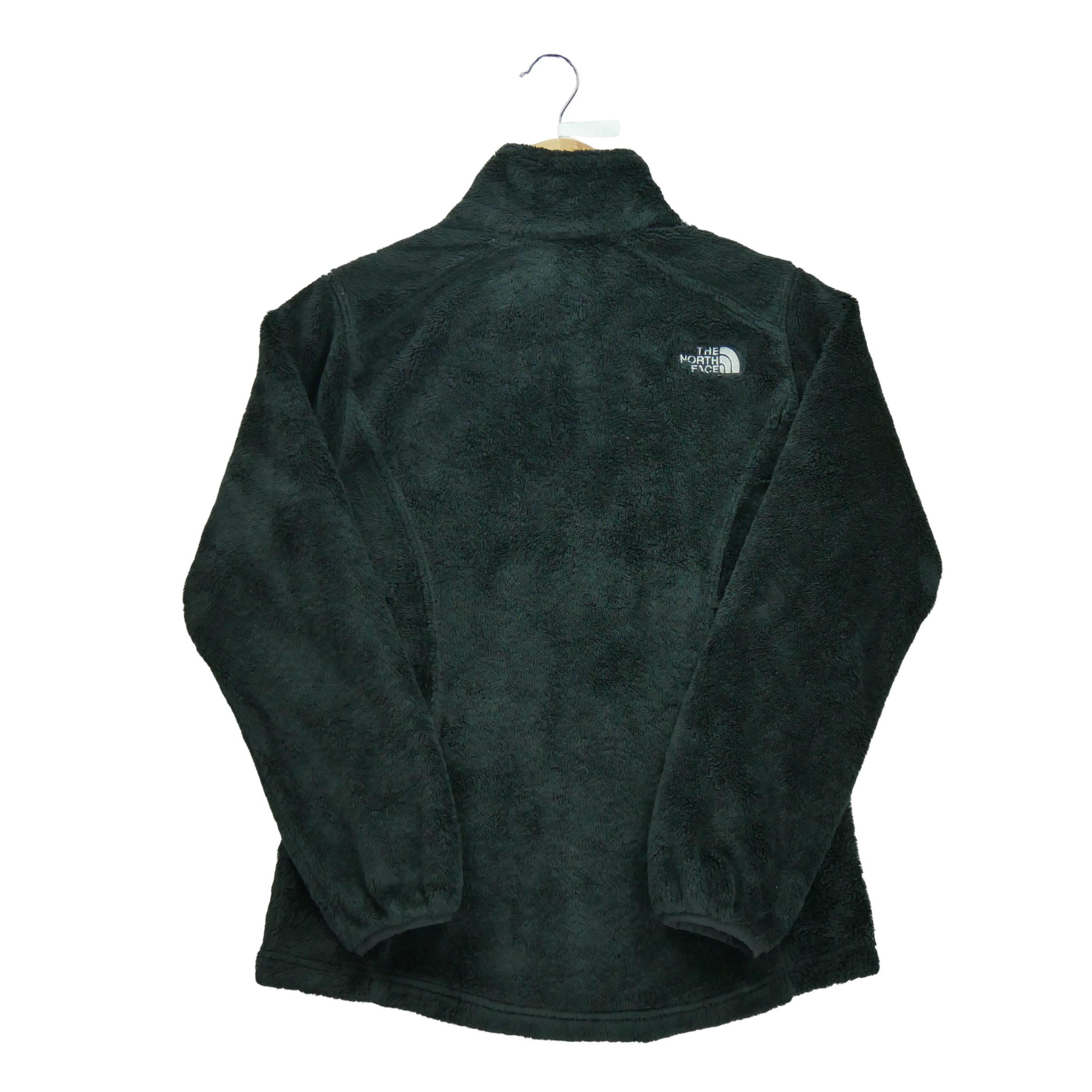 Veste polaire Femme  Osito TNF Noir 3