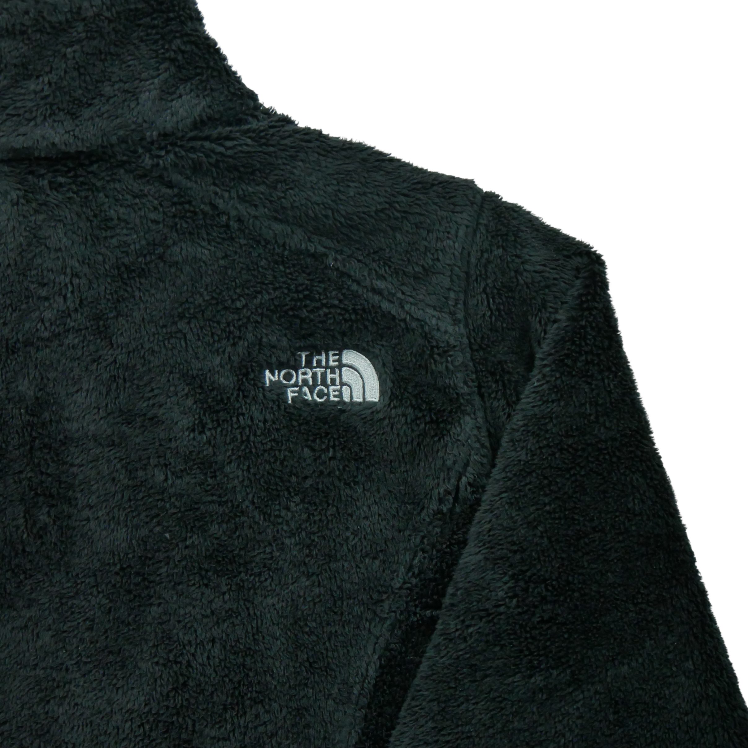 Veste polaire Femme  Osito TNF Noir 6