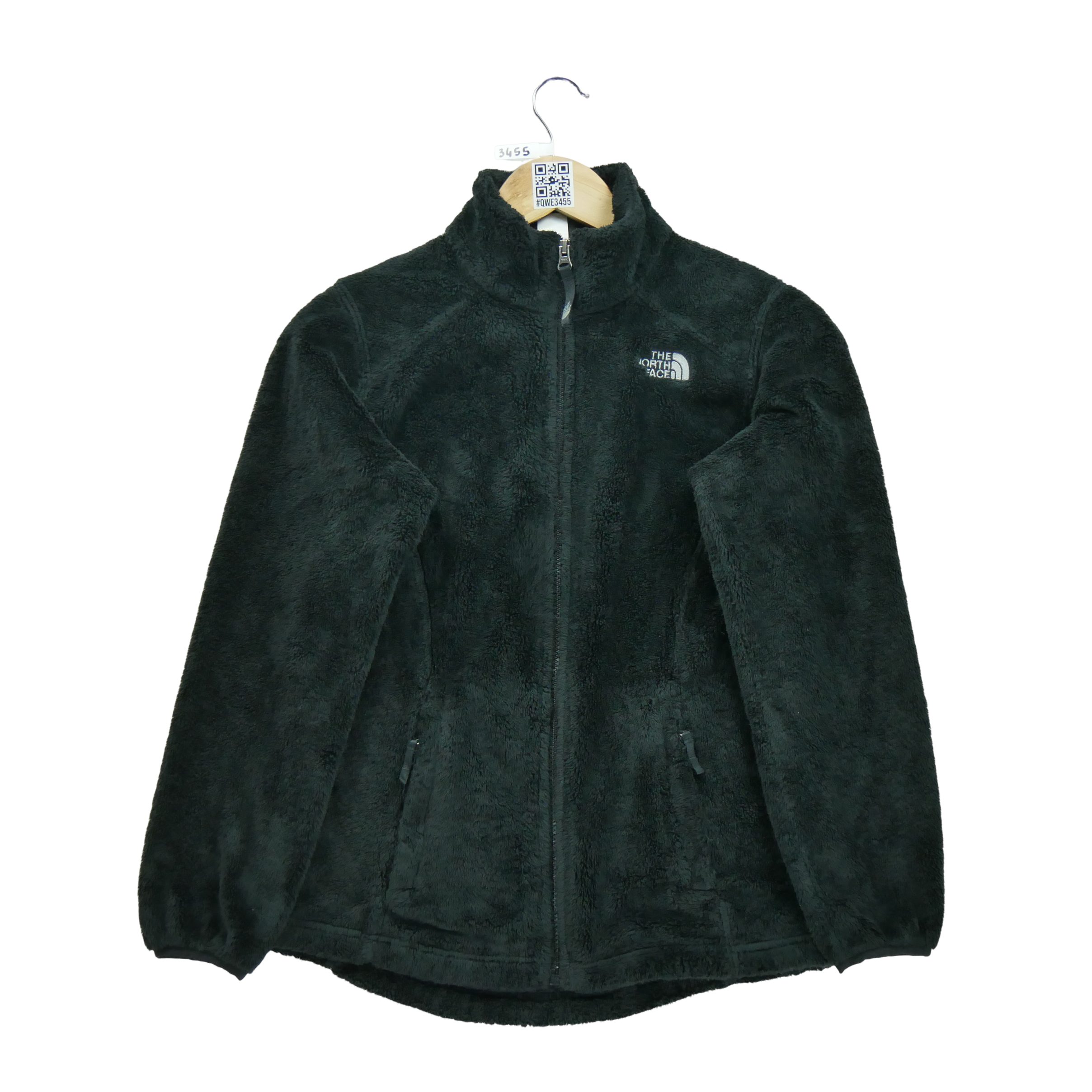 Veste polaire Femme  Osito TNF Noir 9