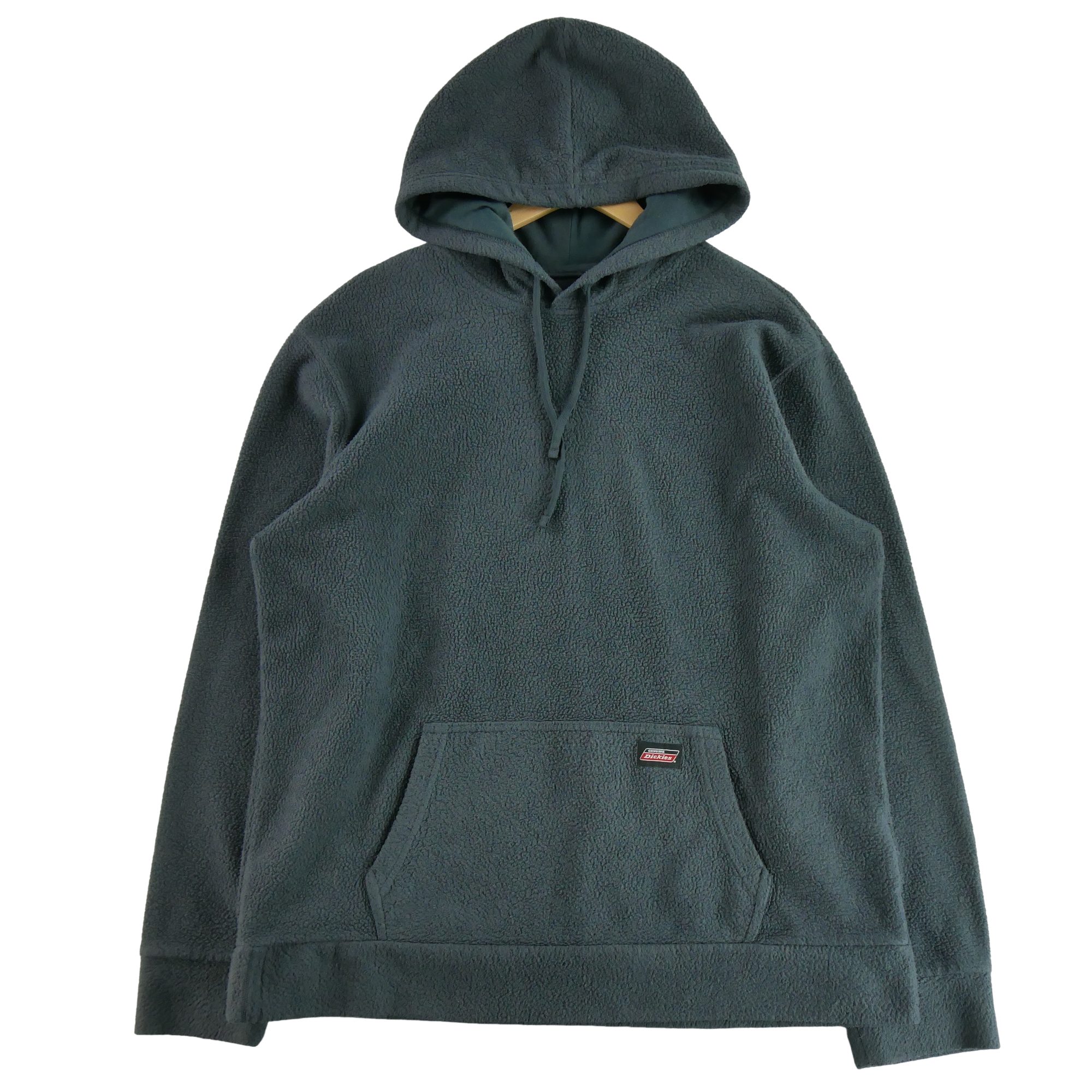 Pull polaire Homme  Gris 1
