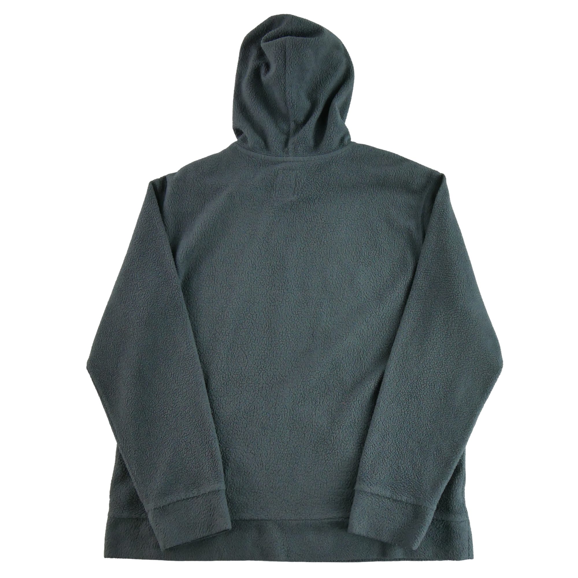 Pull polaire Homme  Gris 2