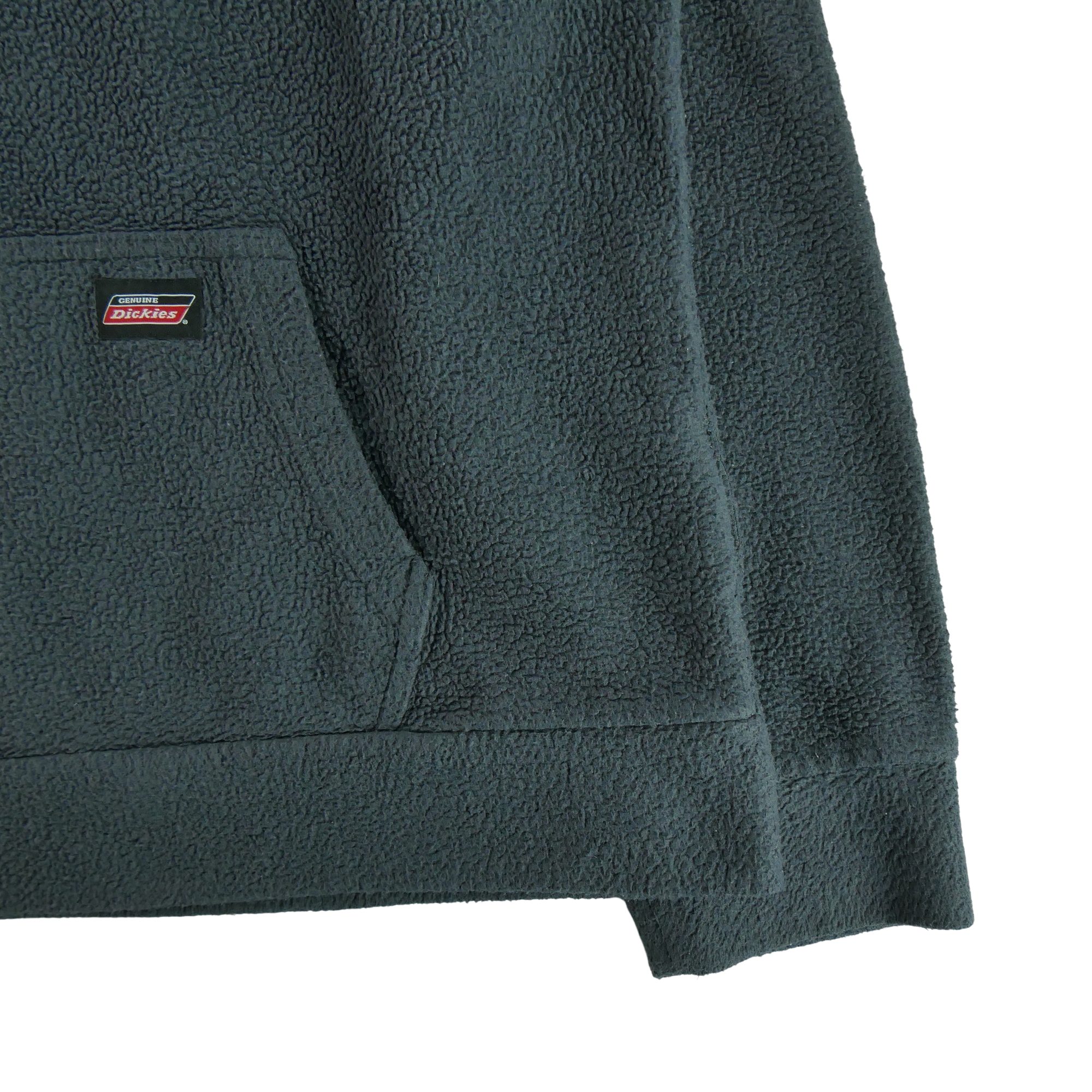 Pull polaire Homme  Gris 3