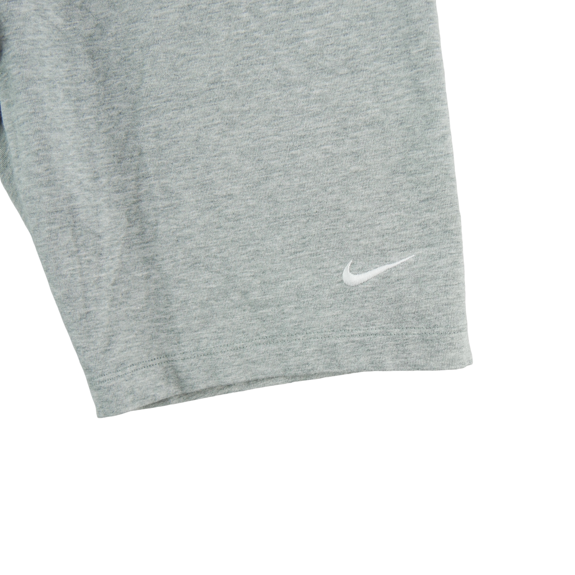 Short Femme  Short Cycliste Gris 3