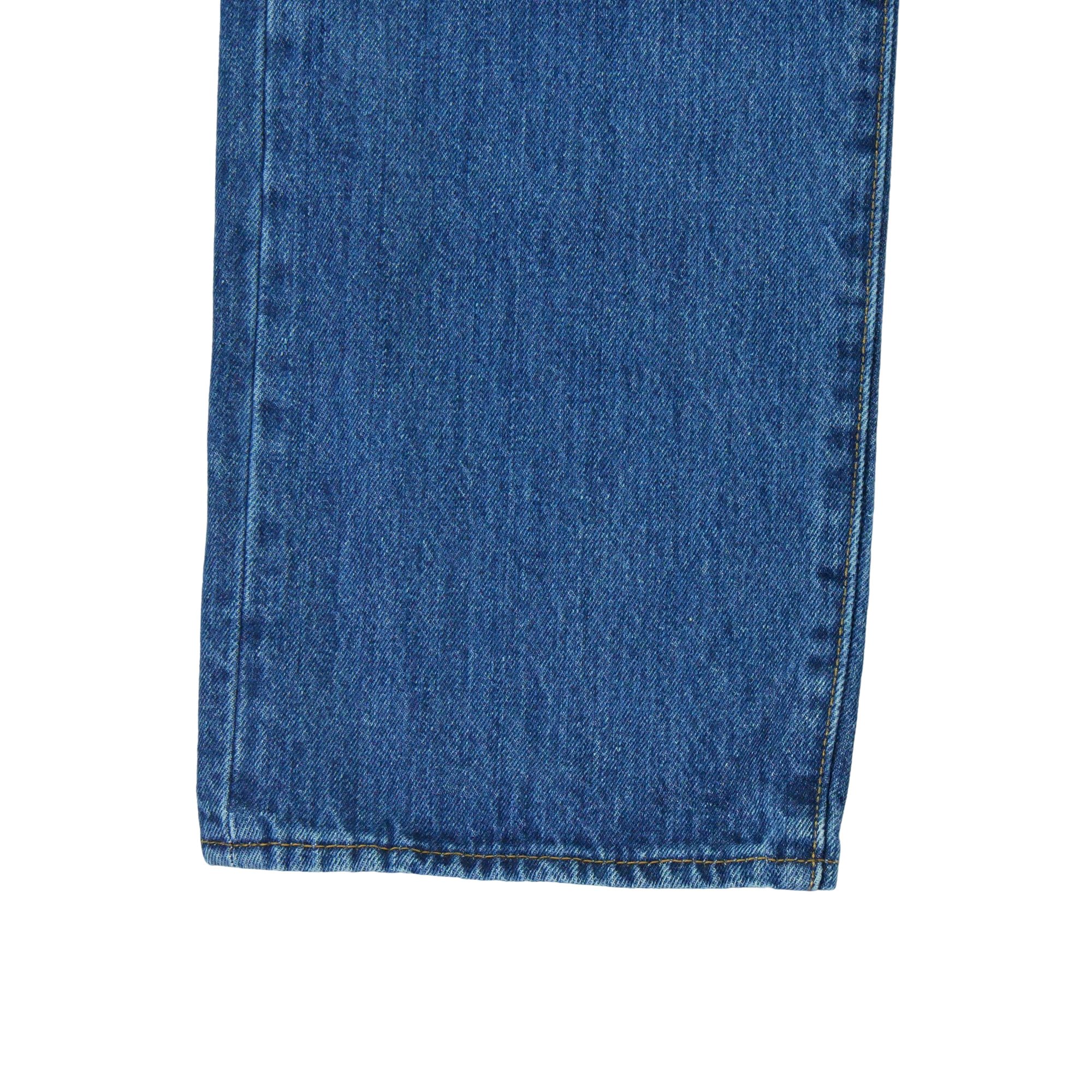 Jean Homme Levis 501 Bleu 6