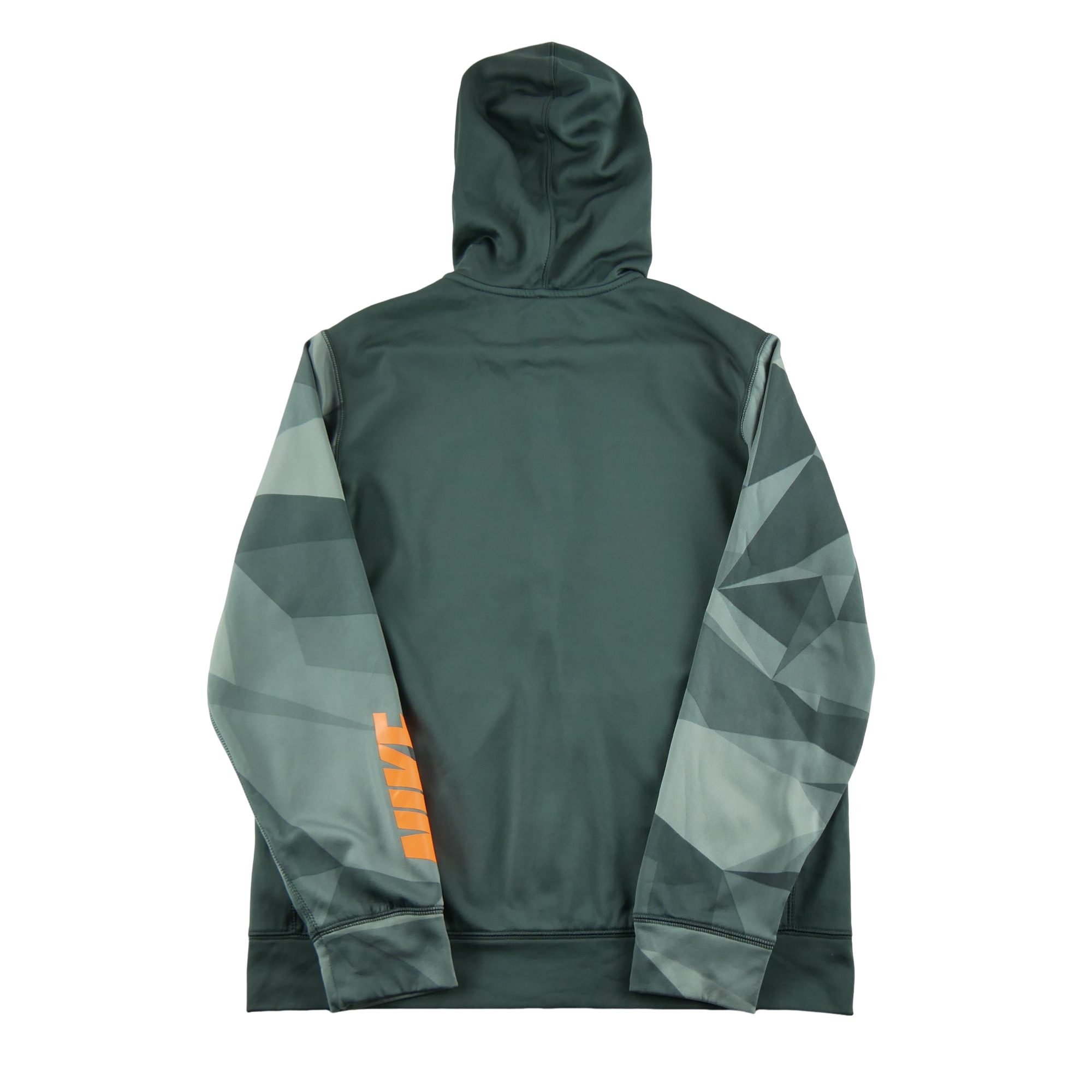 Veste de survêtement Homme  Gris 2