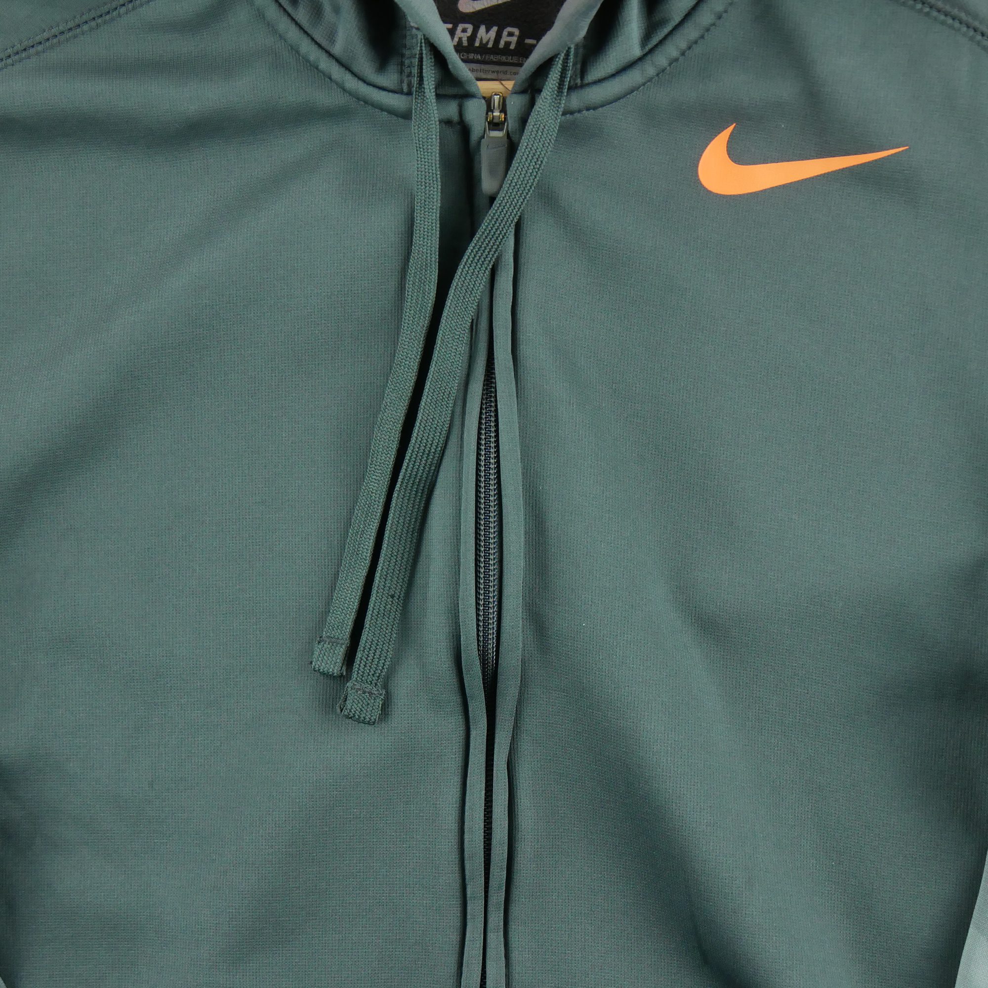 Veste de survêtement Homme  Gris 4