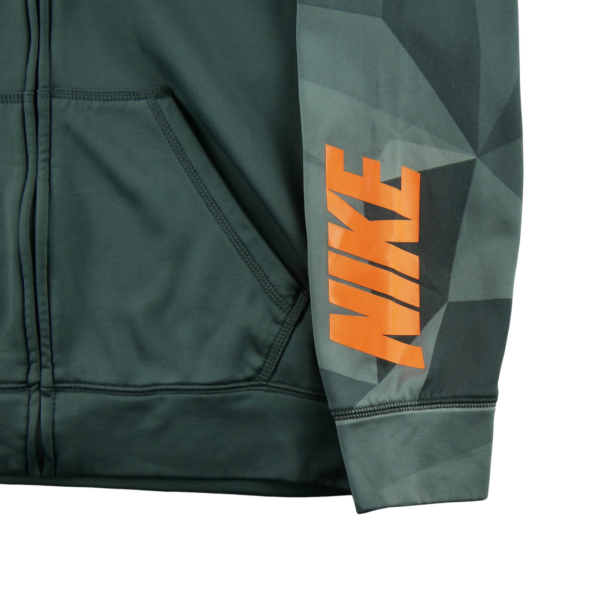 Veste de survêtement Homme  Gris 5