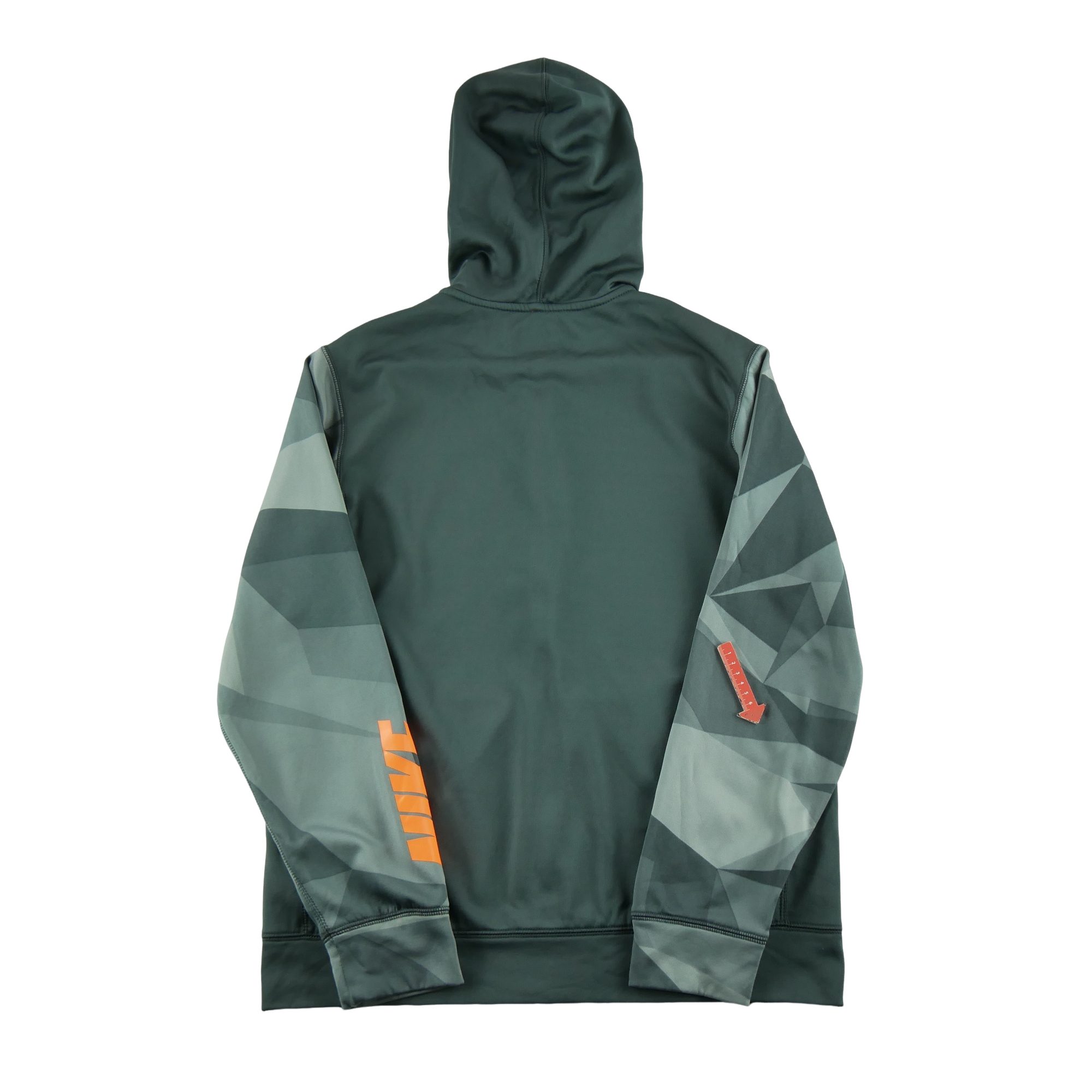 Veste de survêtement Homme  Gris 6