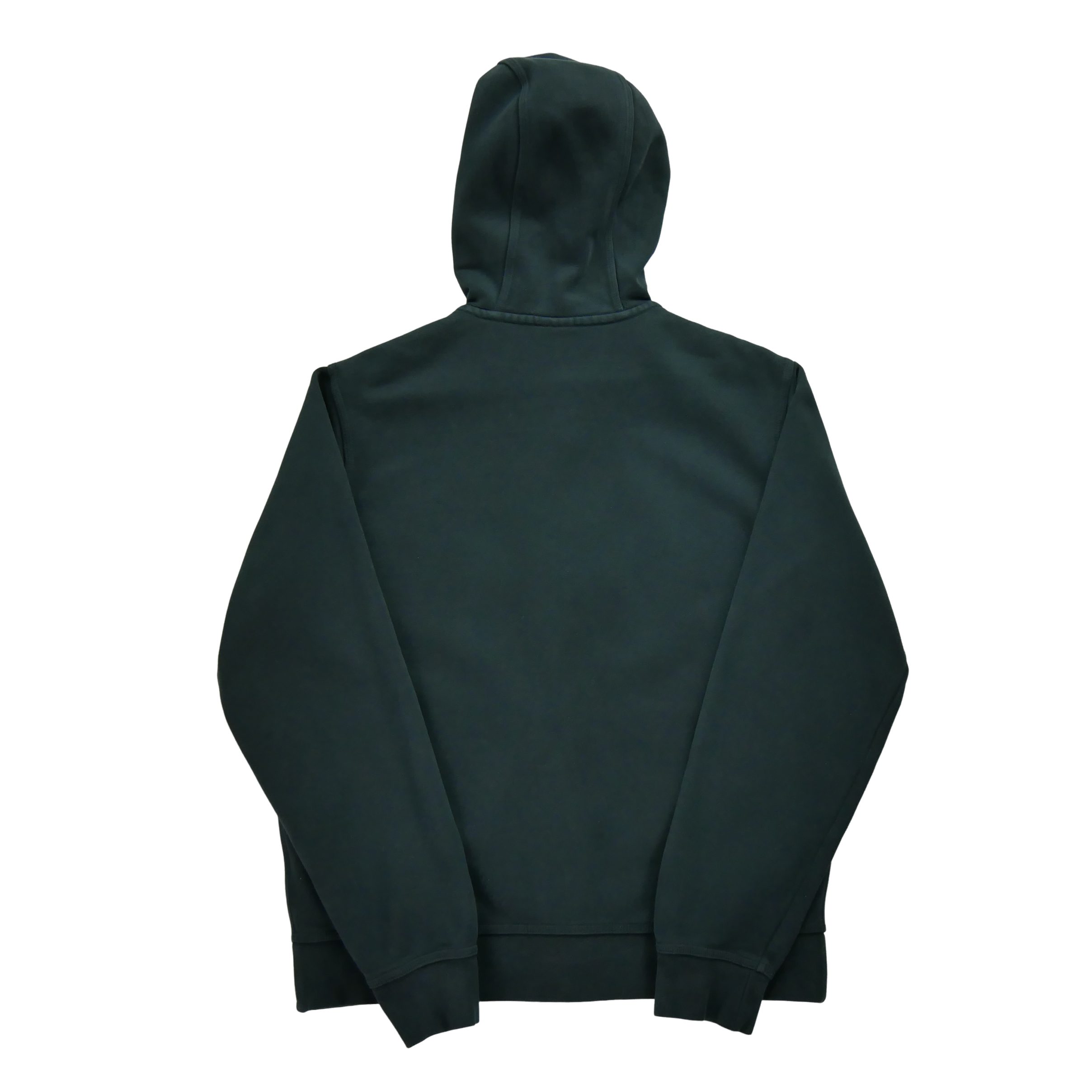 Sweat à capuche Homme  Full zip 2