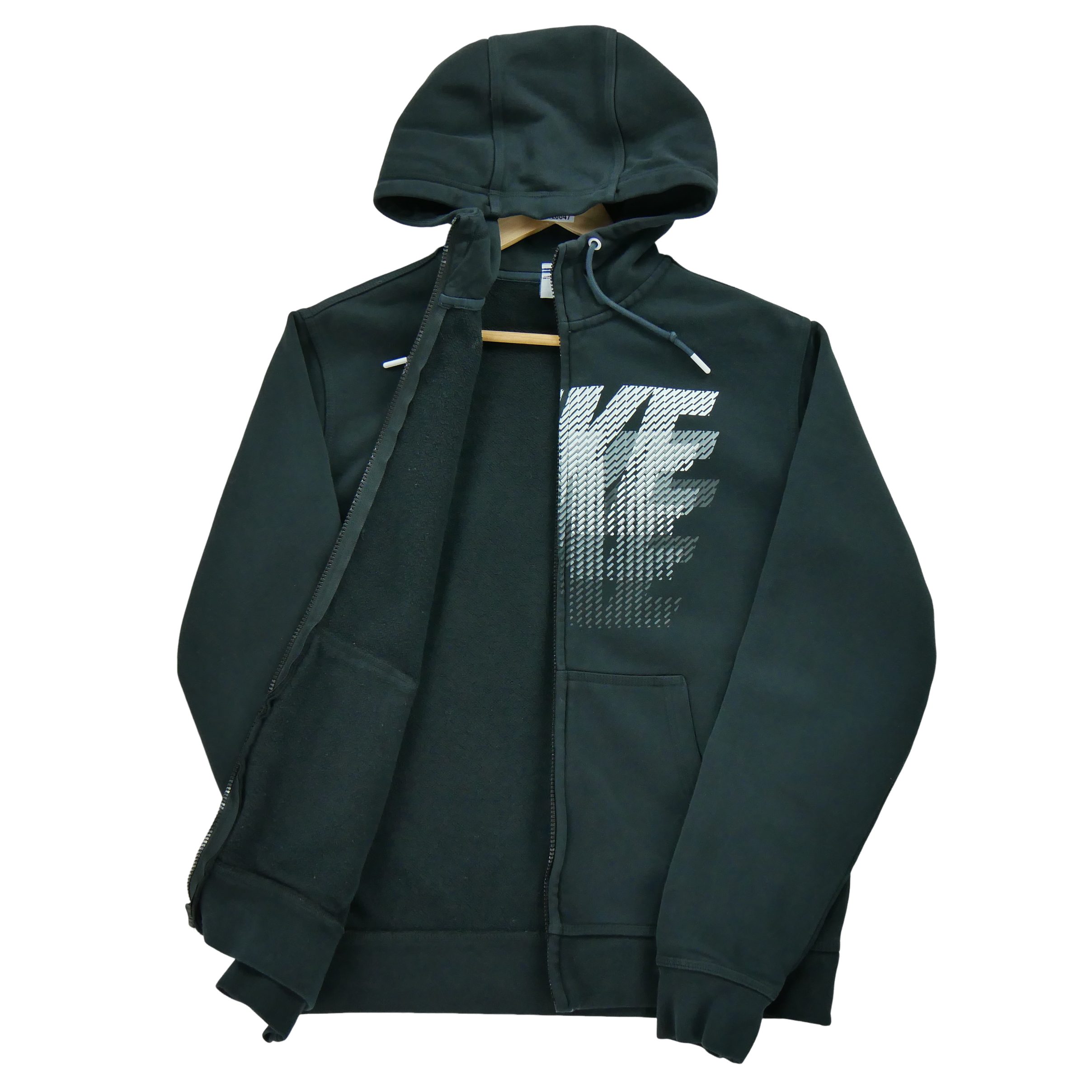 Sweat à capuche Homme  Full zip 3