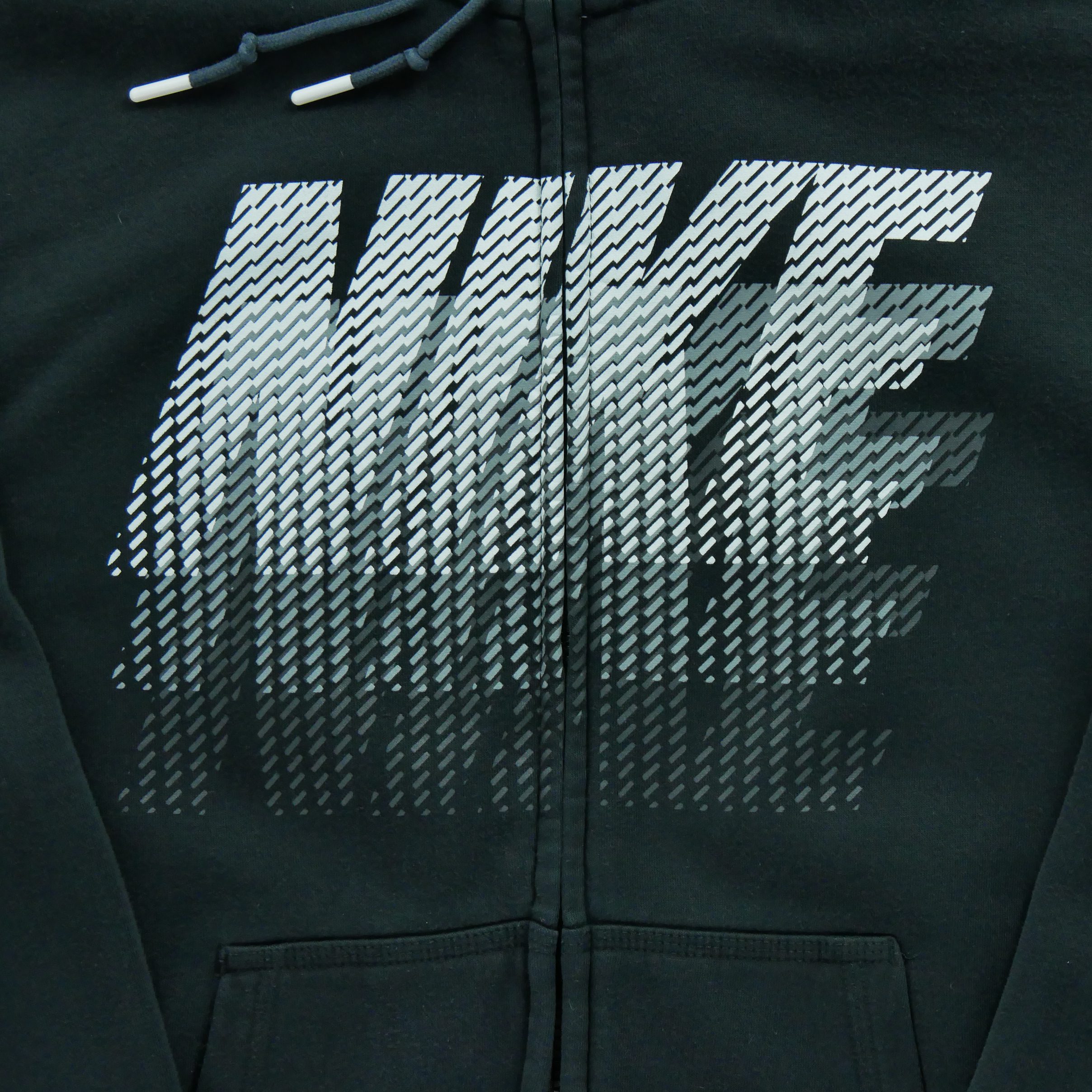 Sweat à capuche Homme  Full zip 4