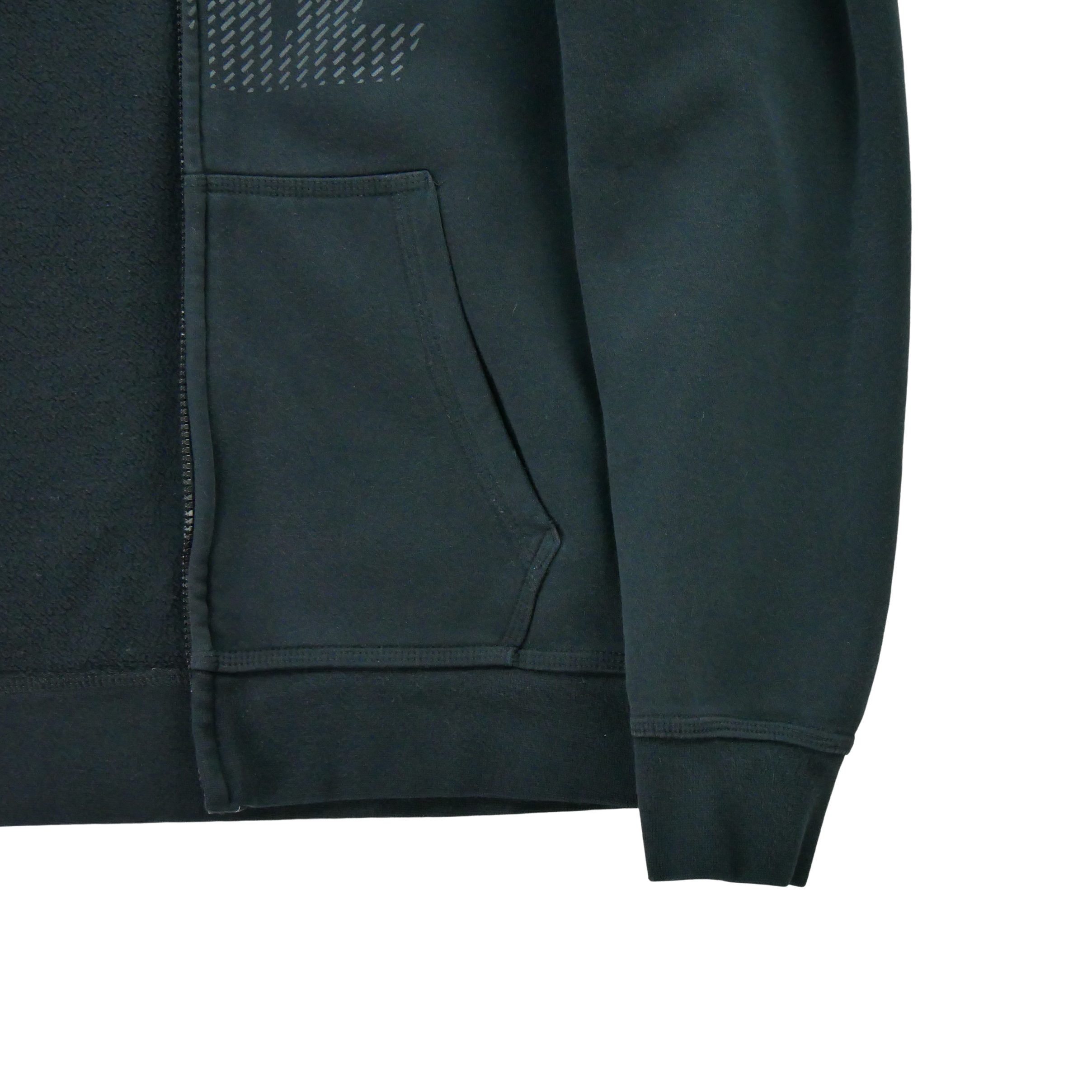 Sweat à capuche Homme  Full zip 5